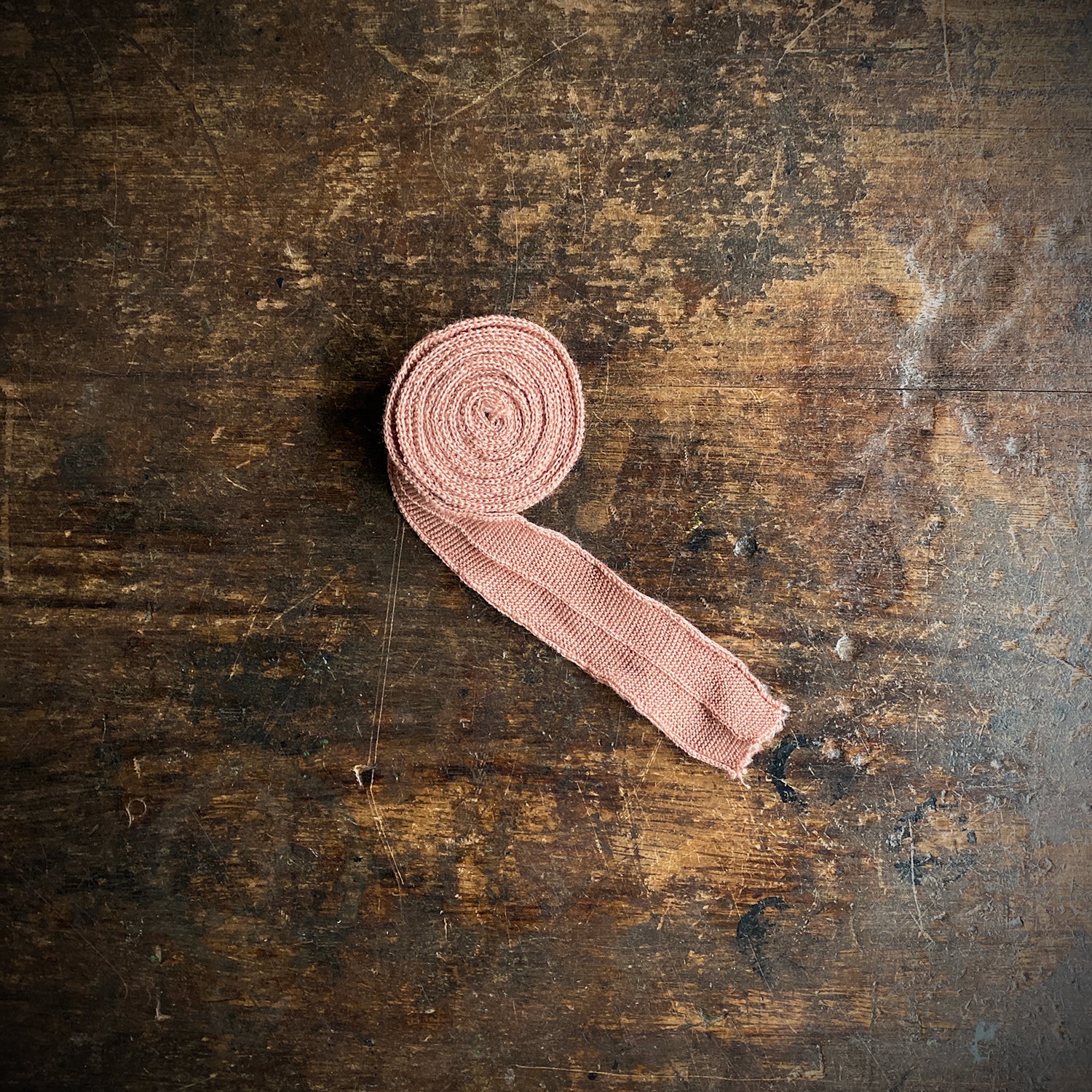 Merino Wool Edging Strip - Many Colours - Image 5