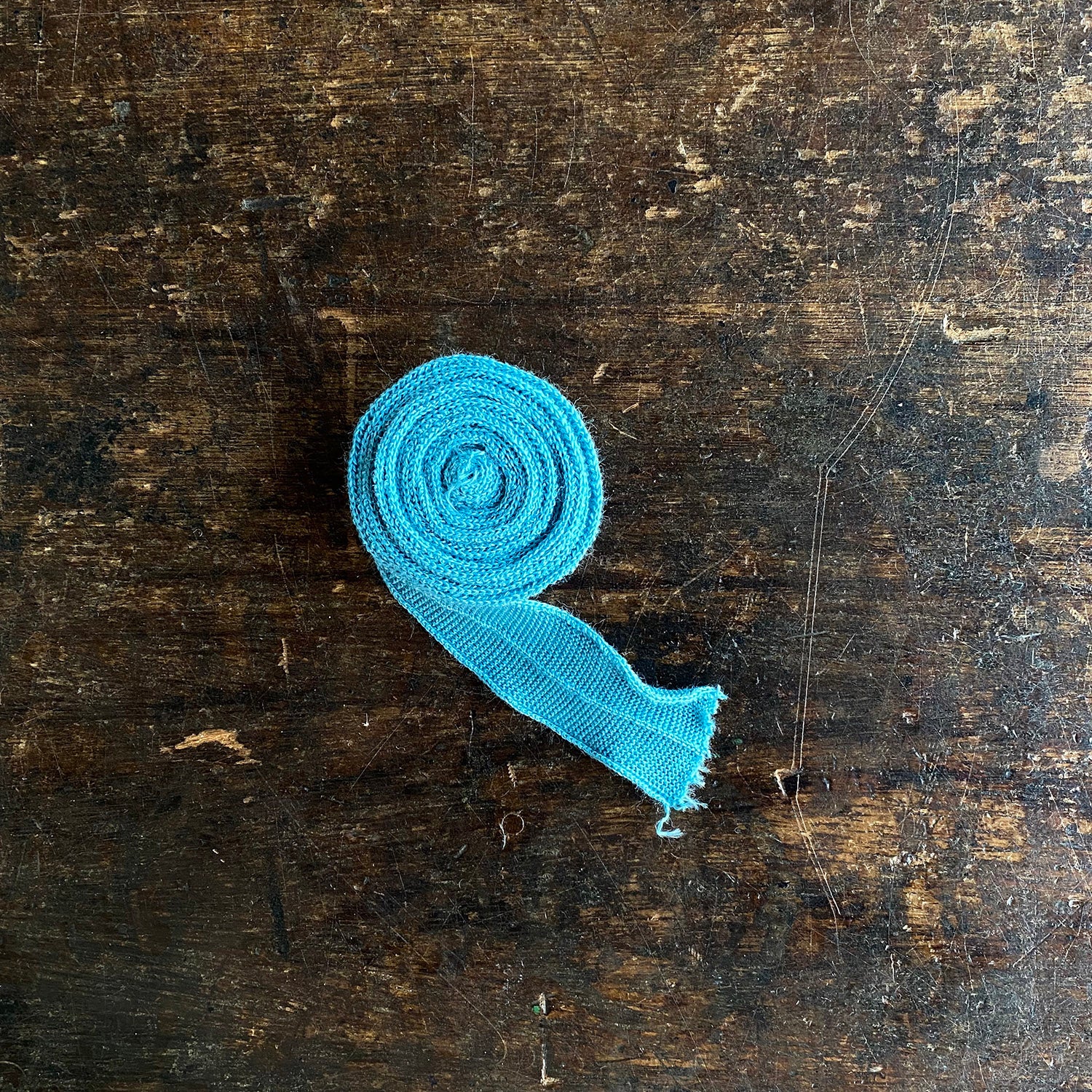 Merino Wool Edging Strip - Many Colours - Image 9