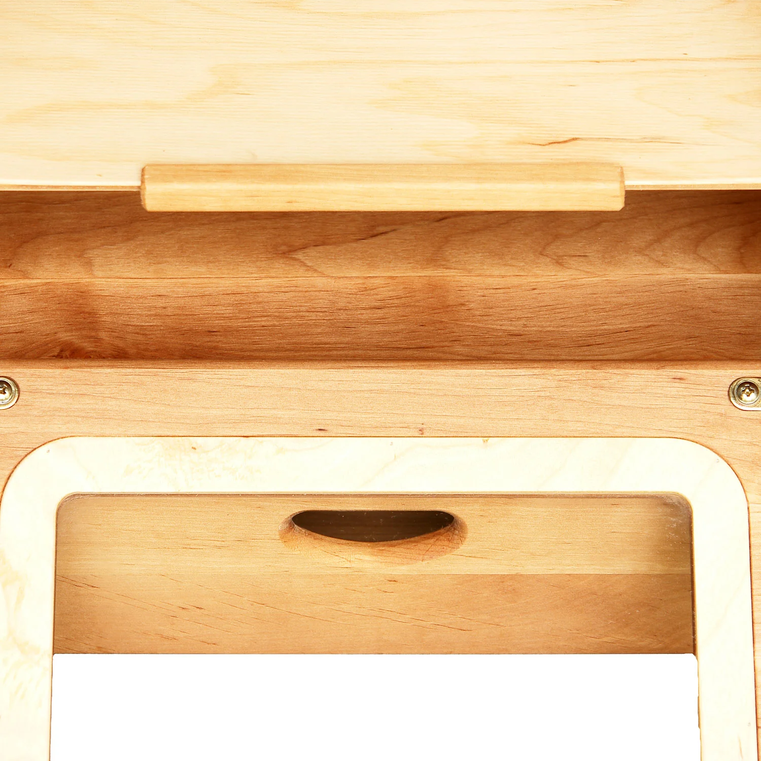 Wooden Cooker & Sink Combo - Image 8