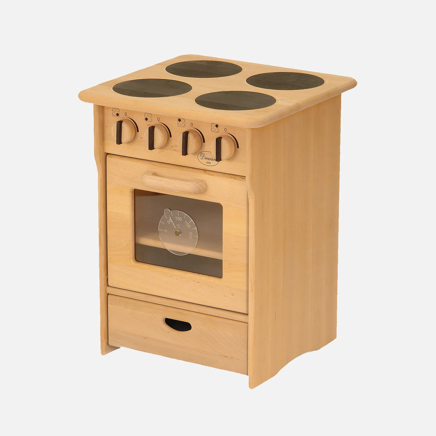 Wooden Cooker - Image 4