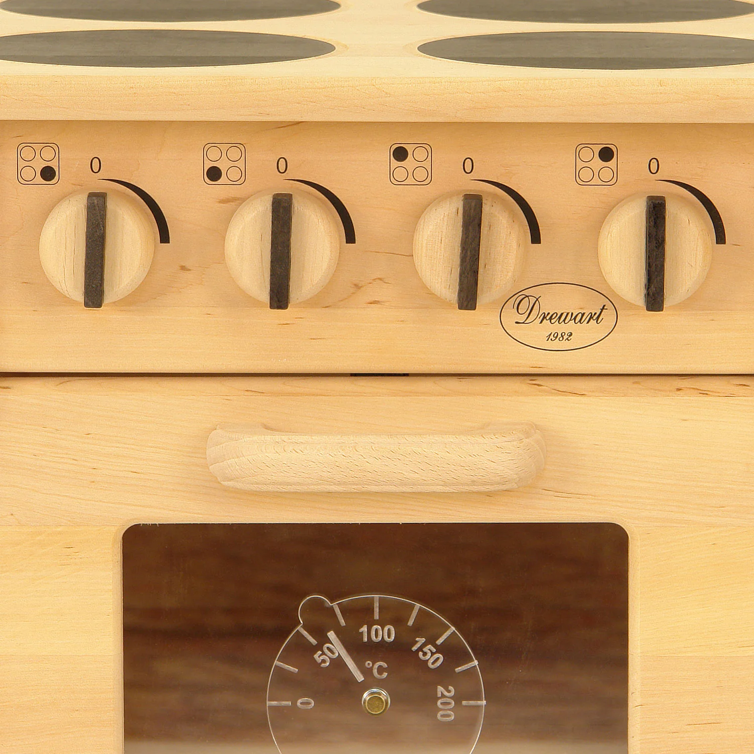 Wooden Cooker - Image 6