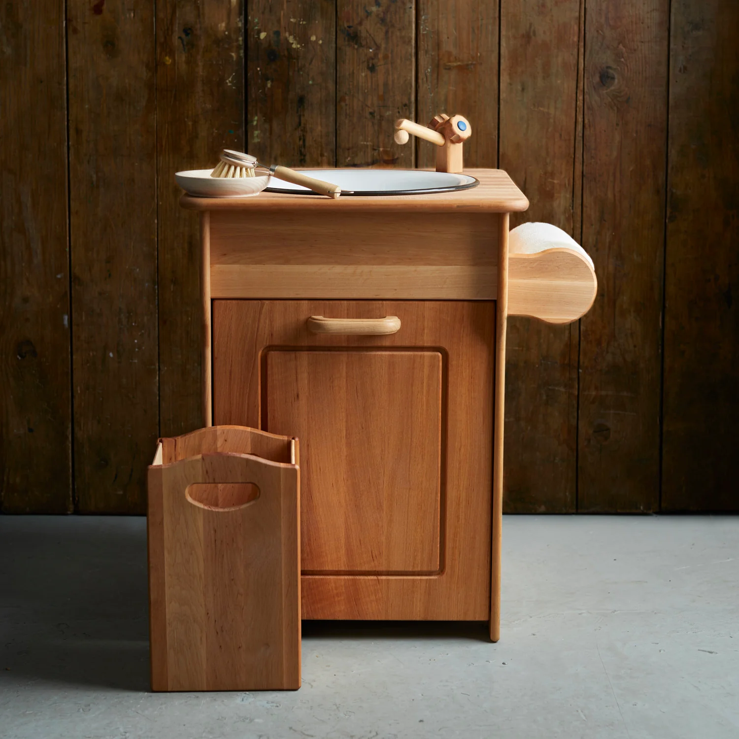 Wooden Sink - Image 2