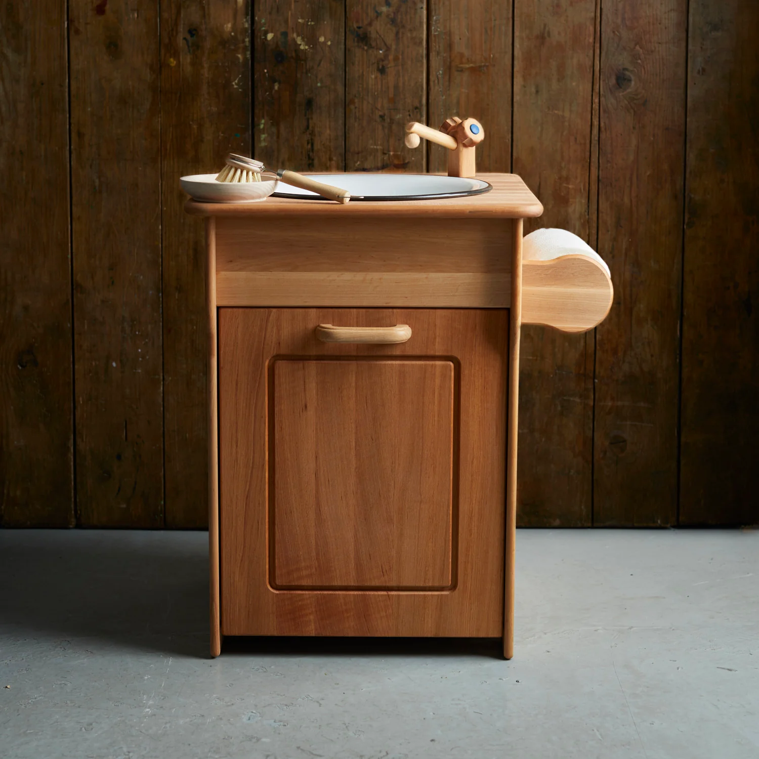 Wooden Sink - Image 3