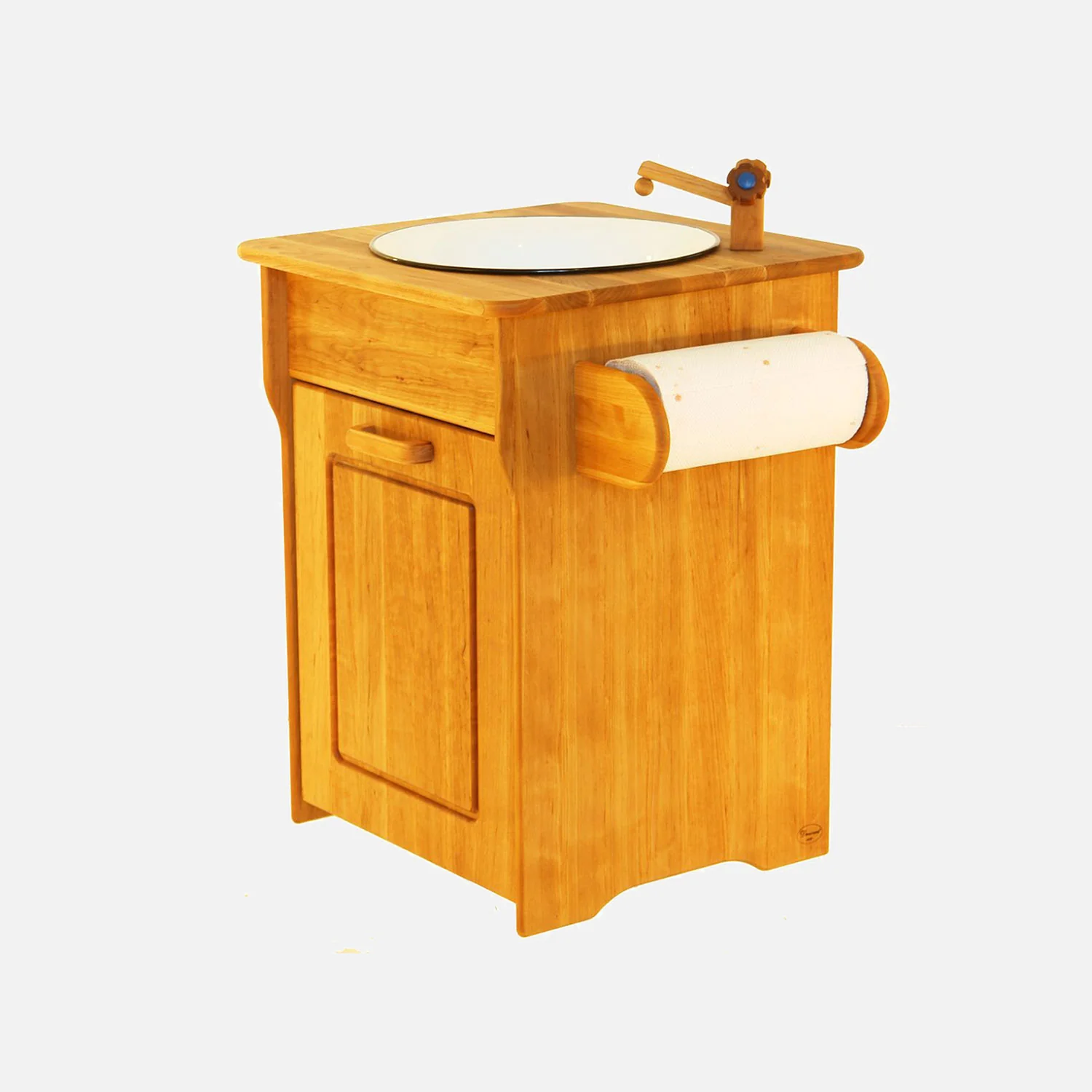 Wooden Sink - Image 4