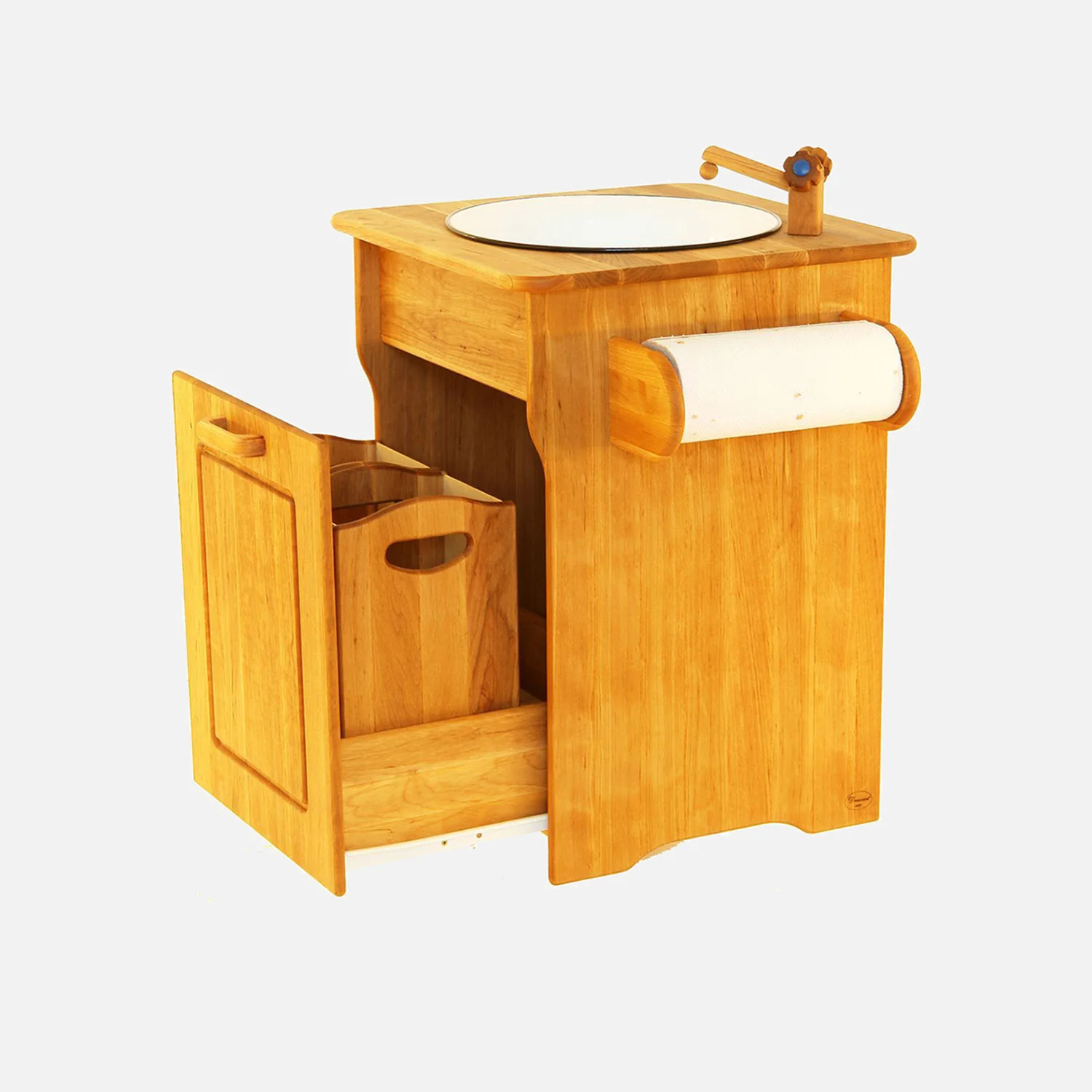 Wooden Sink - Image 5