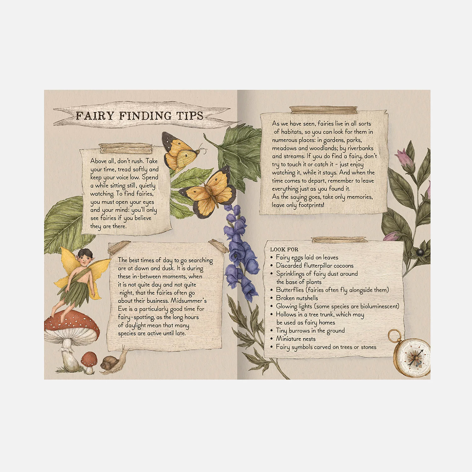 Find the Fairies Memory Game - Image 11