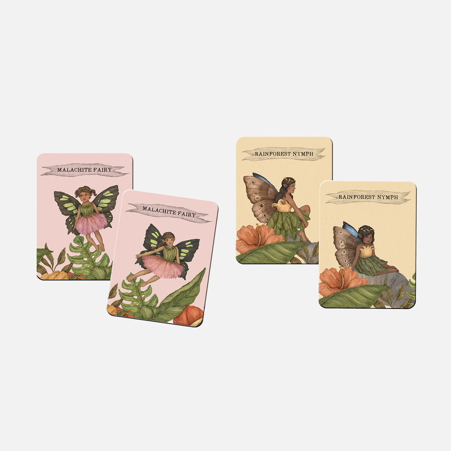 Find the Fairies Memory Game - Image 12