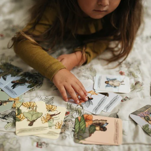 Find the Fairies Memory Game - Image 2