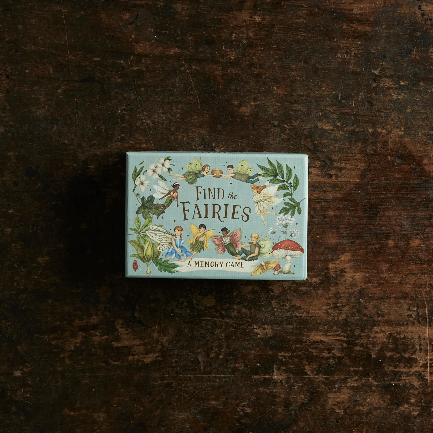 Find the Fairies Memory Game - Image 4