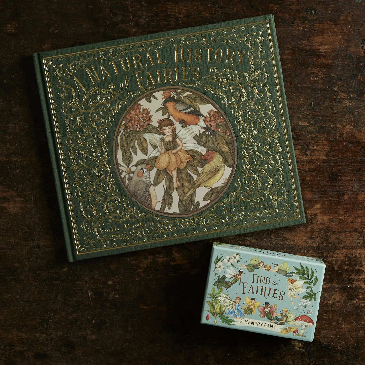 Find the Fairies Memory Game - Image 7
