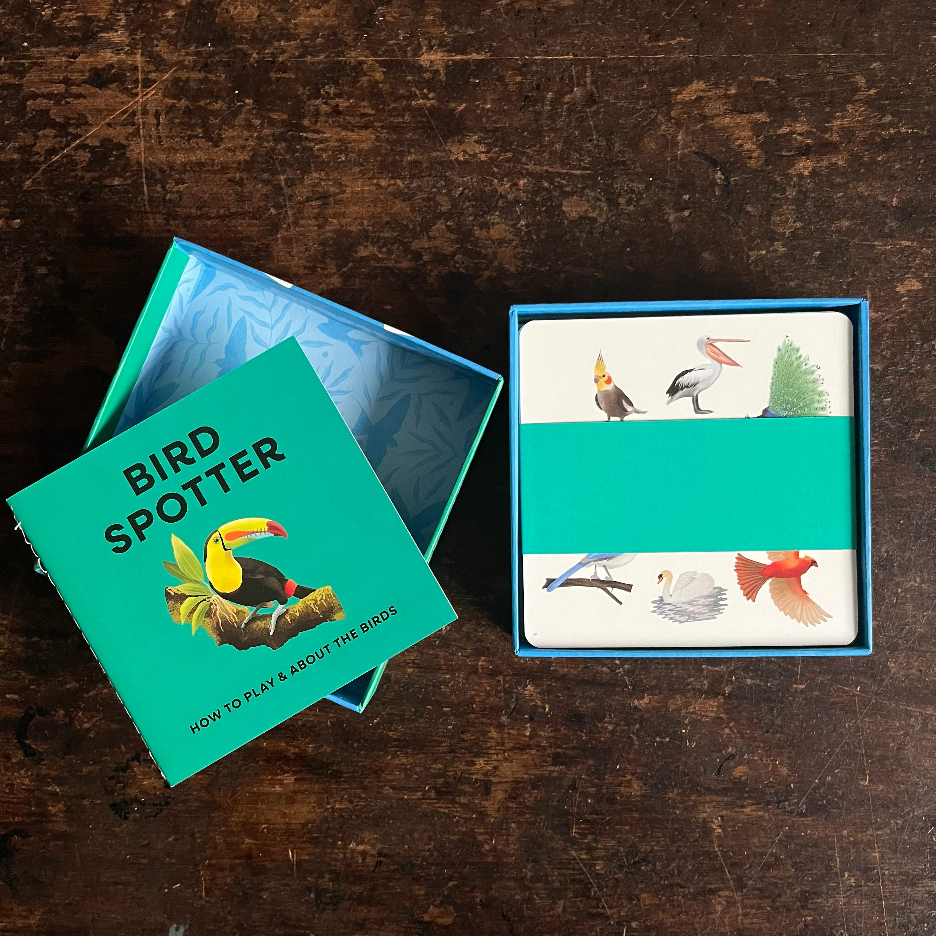 Bird Spotter Game - Image 2