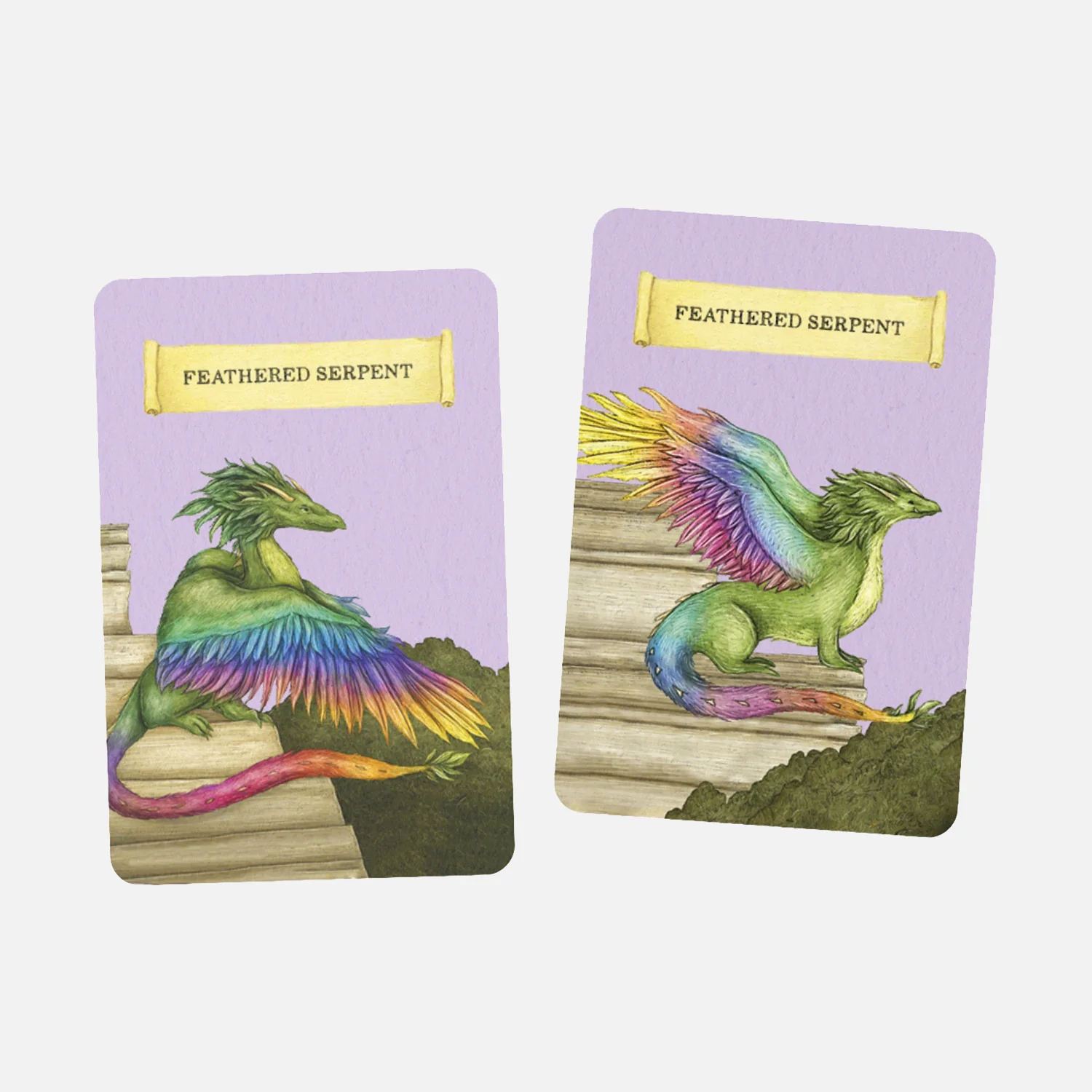 Discover the Dragons Memory Game - Image 4