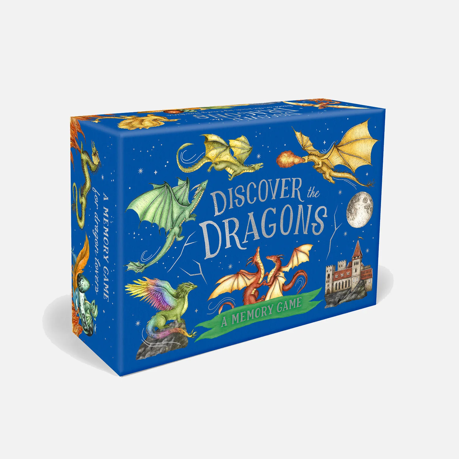 Discover the Dragons Memory Game - Image 8