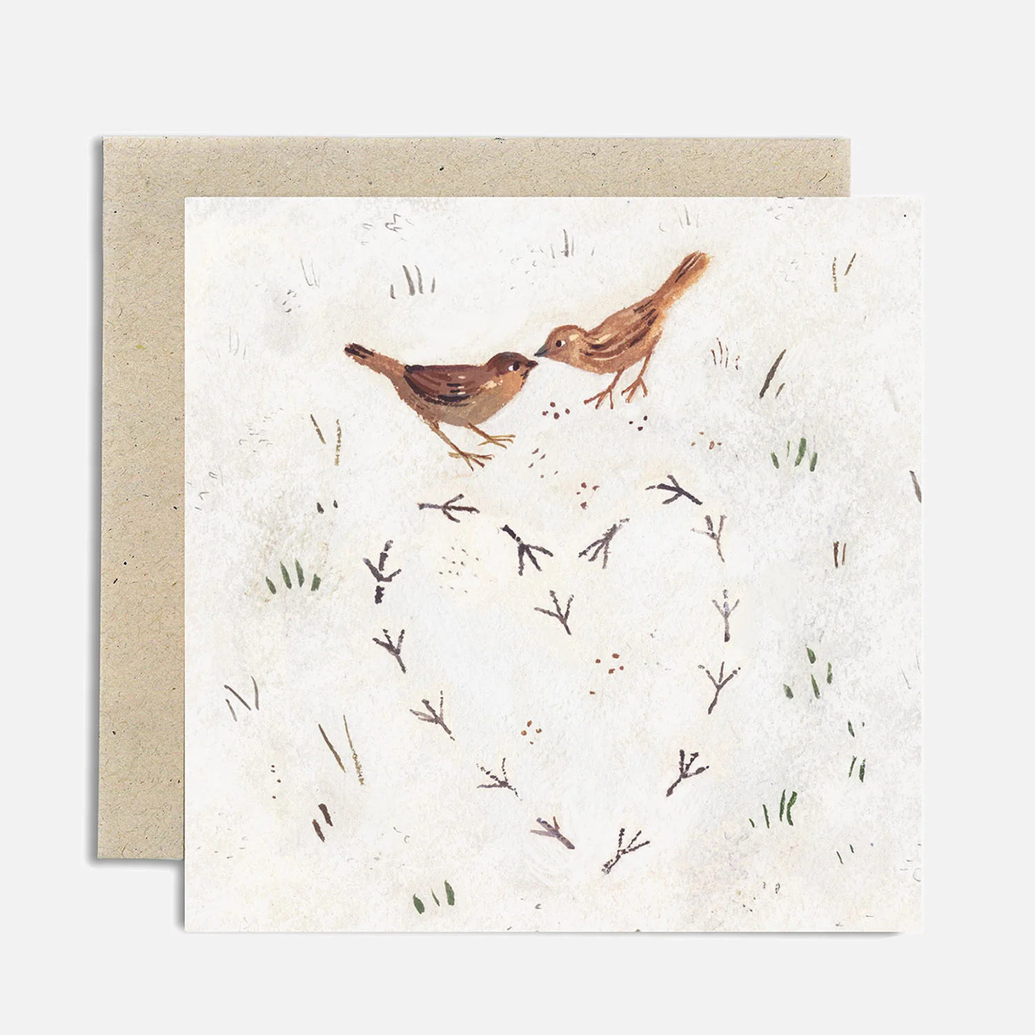 Greeting Cards Illustrated by Gemma Koomen - Celebrations -  More Options - Image 2