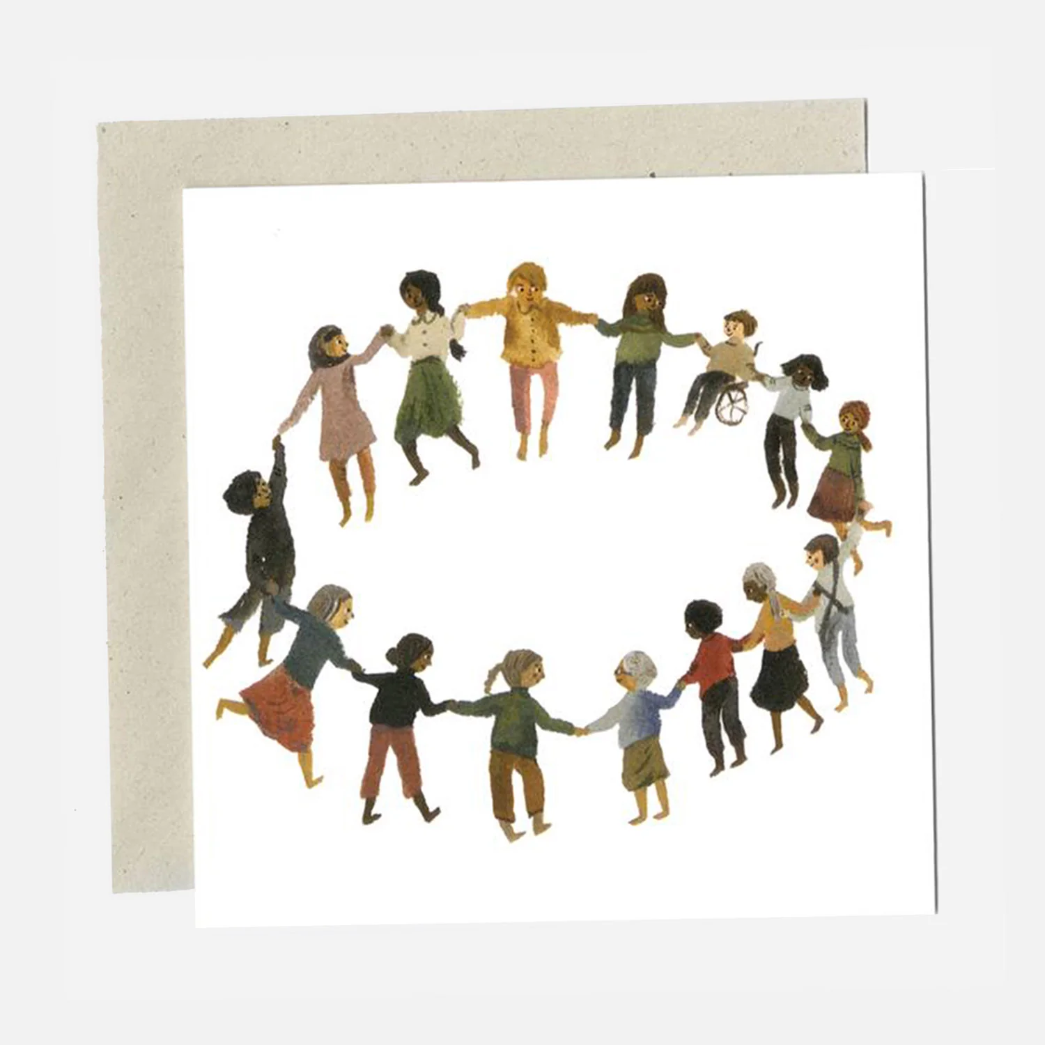 Greeting Cards Illustrated by Gemma Koomen - Celebrations -  More Options - Image 6