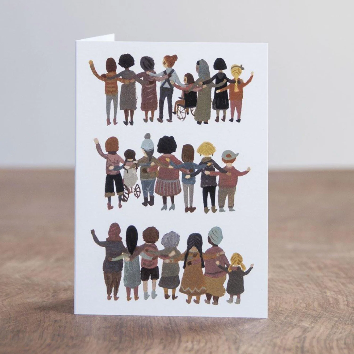 Greeting Cards Illustrated by Gemma Koomen - Celebrations -  More Options - Image 7