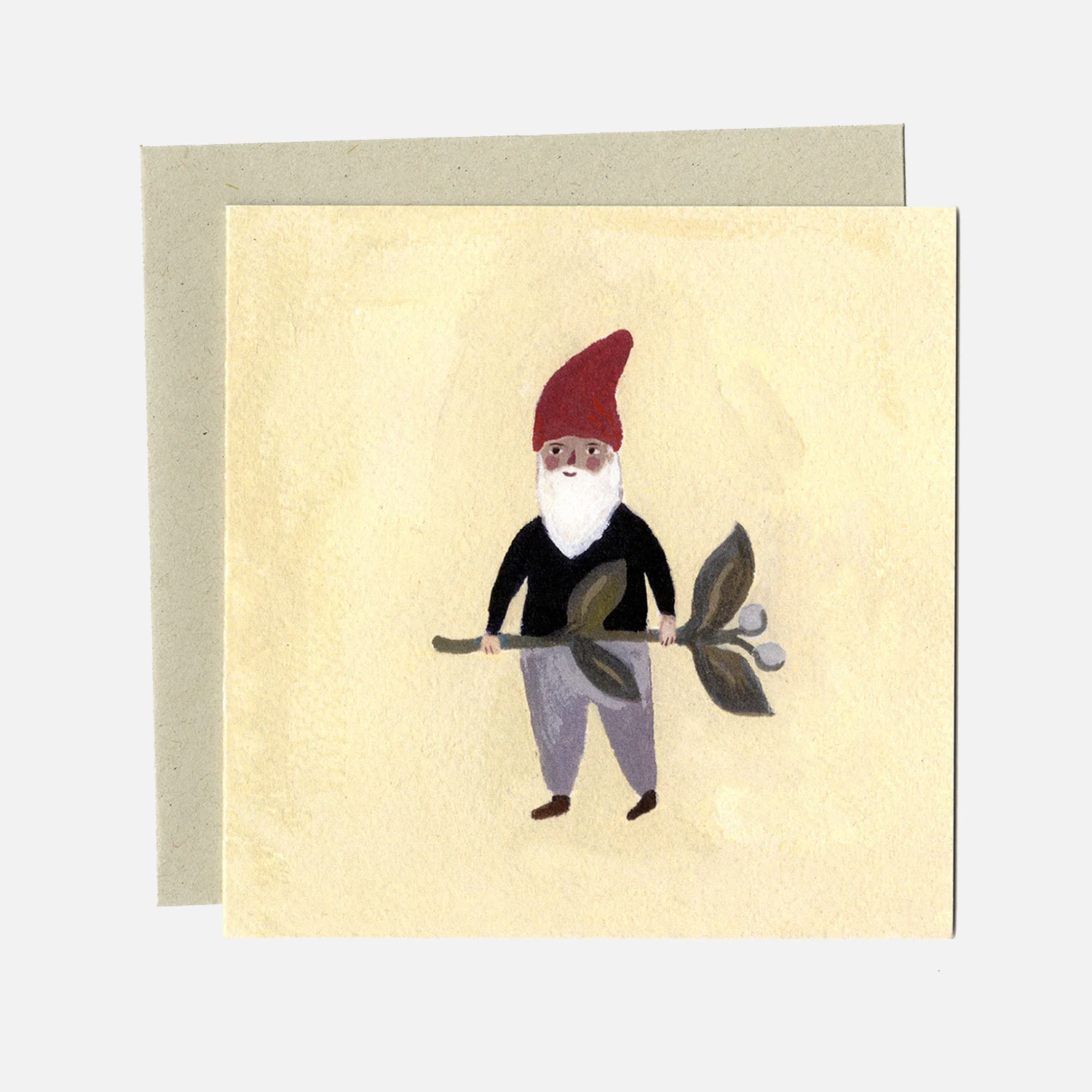 Greeting Cards Illustrated by Gemma Koomen - Christmas - More Options - Image 4
