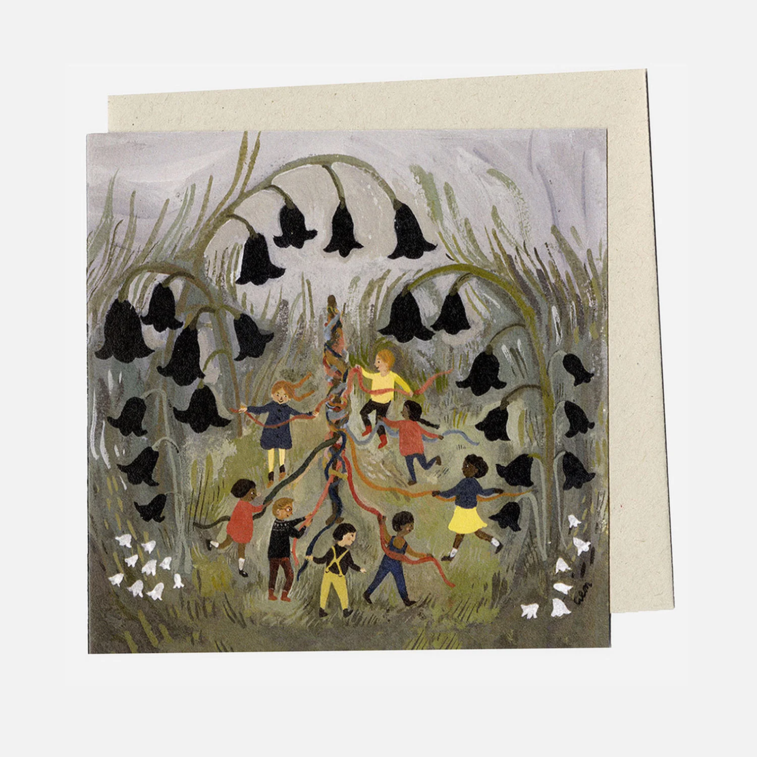 Greeting Cards Illustrated by Gemma Koomen - Spring - More Options - Image 12