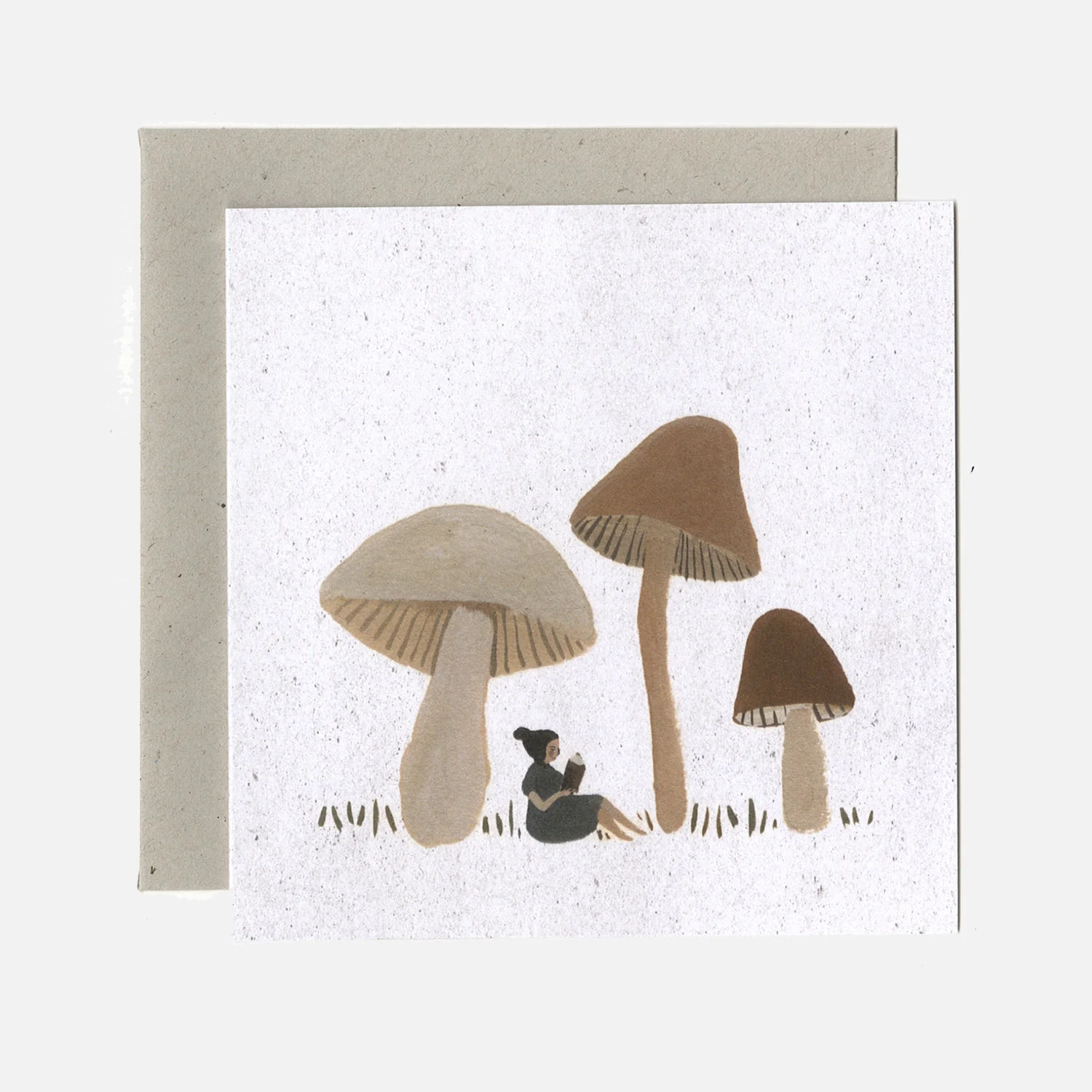 Greeting Cards Illustrated by Gemma Koomen - Autumn - More Options - Image 7