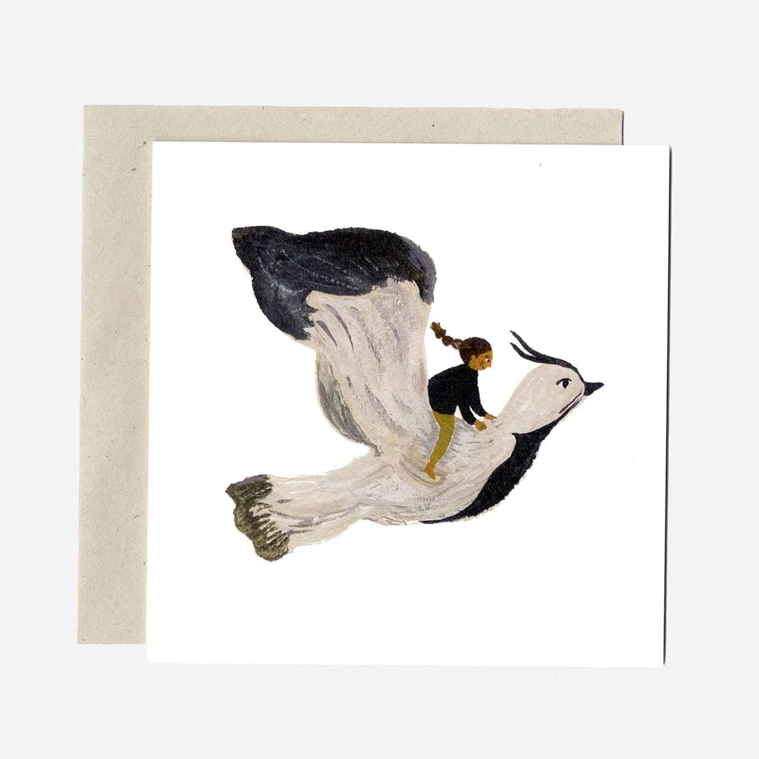 Greeting Cards Illustrated by Gemma Koomen - Autumn - More Options - Image 9