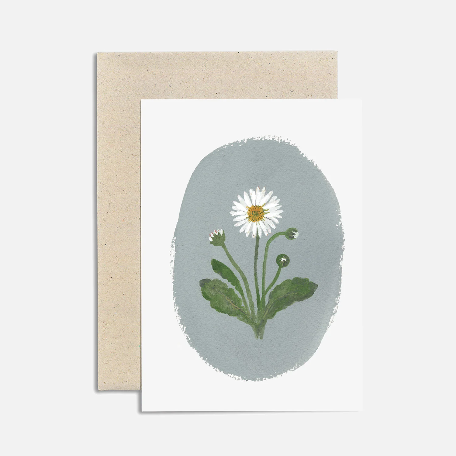 Greeting Cards Illustrated by Gemma Koomen - Flowers -  More Options - Image 5