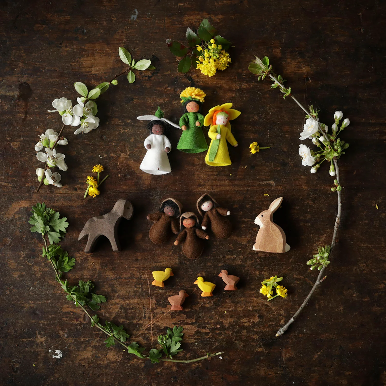 MamaOwl Email Gift Voucher