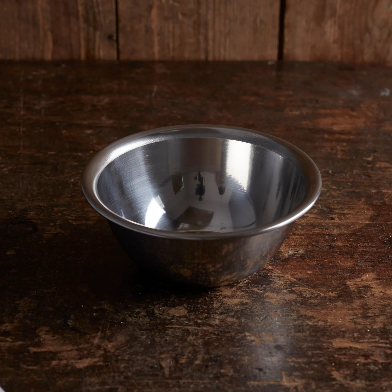 Child's Stainless Steel Bowl