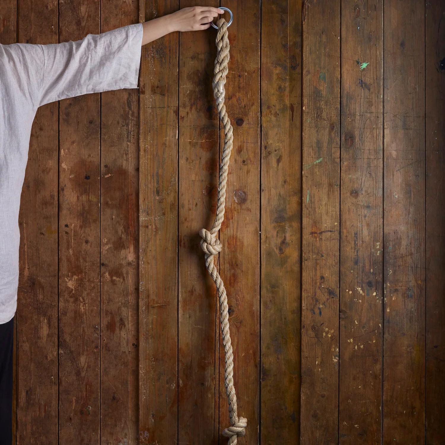 Climbing Rope - Image 2