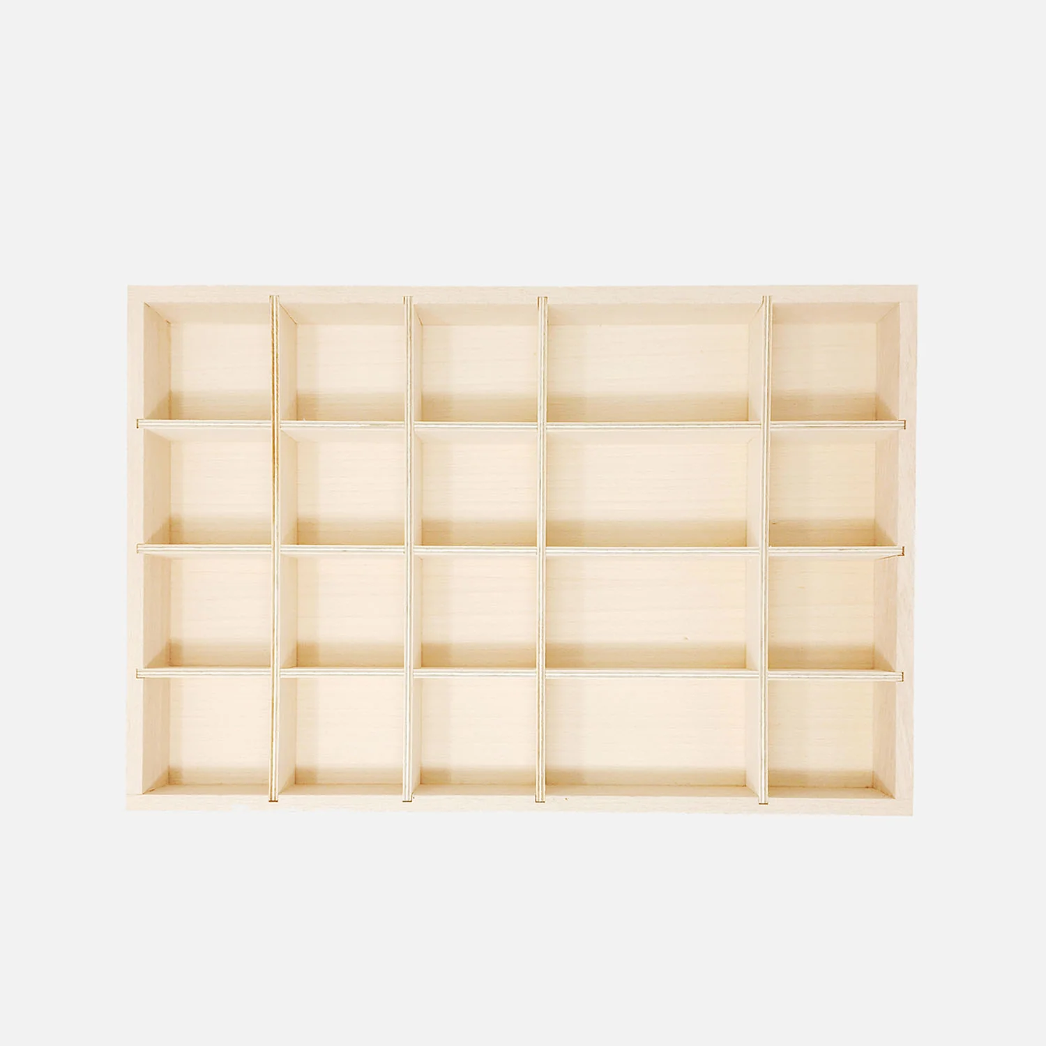 Wooden Tinker Tray - Image 3