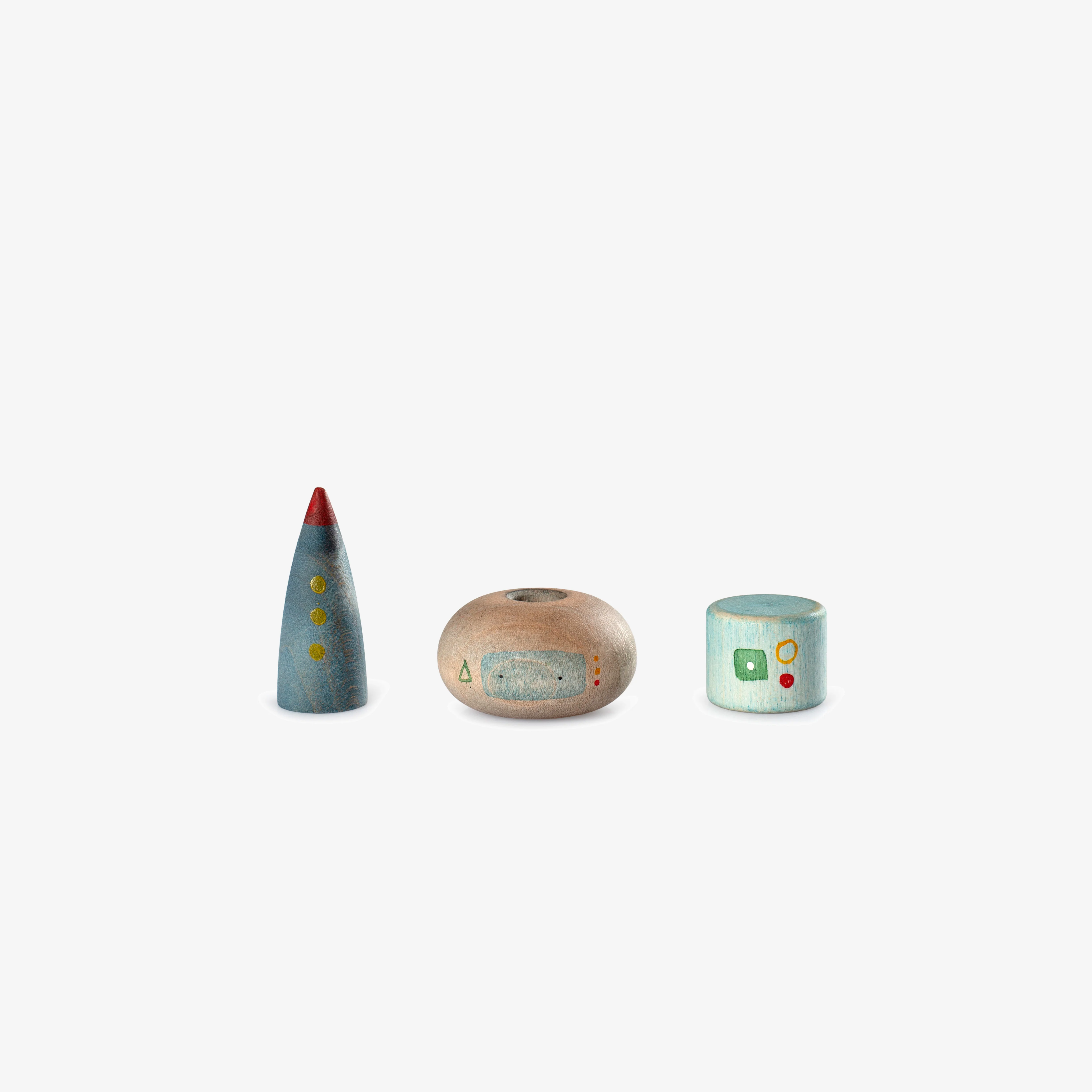 Wooden Lucky Lucky 4th Edition - Image 10