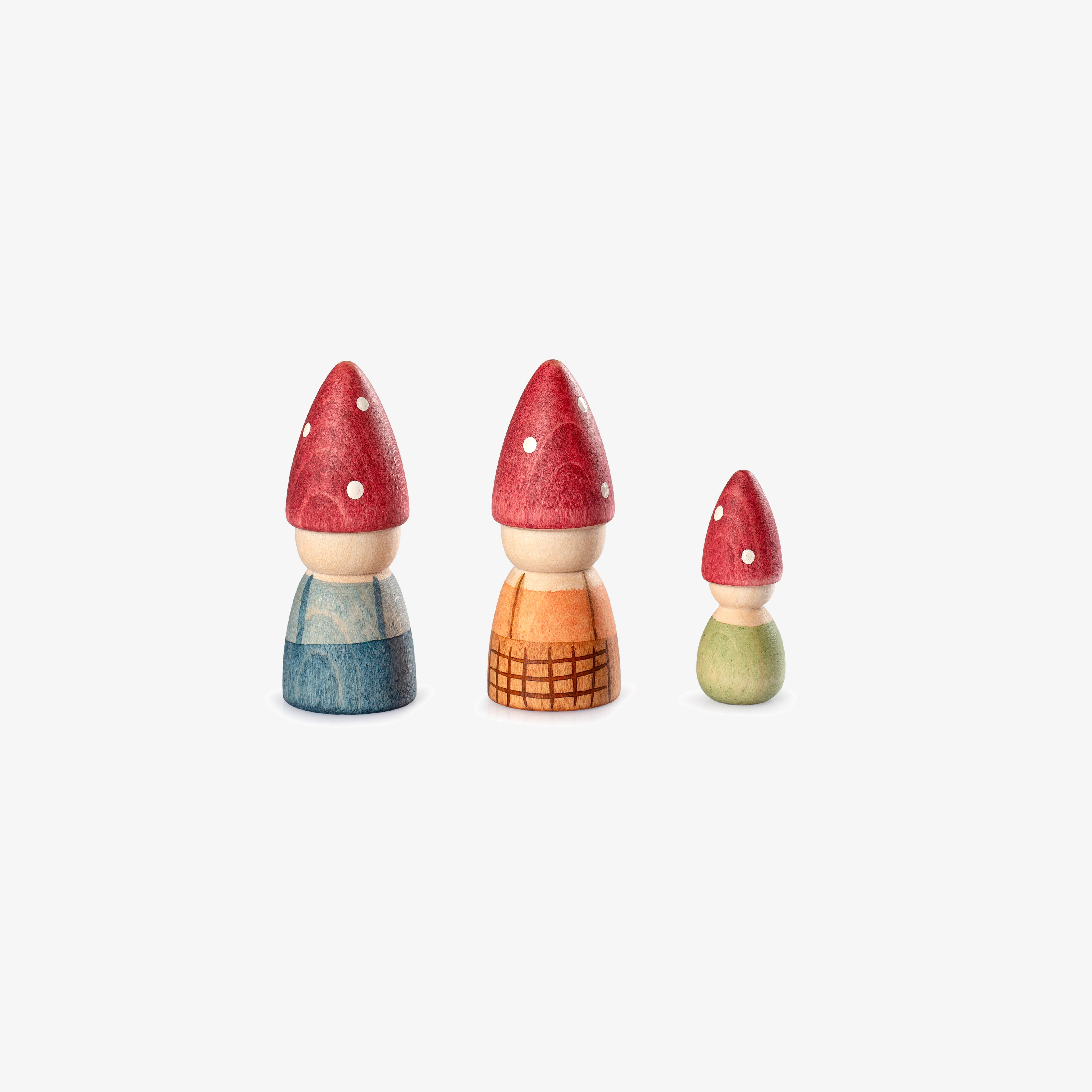 Wooden Lucky Lucky 4th Edition - Image 13