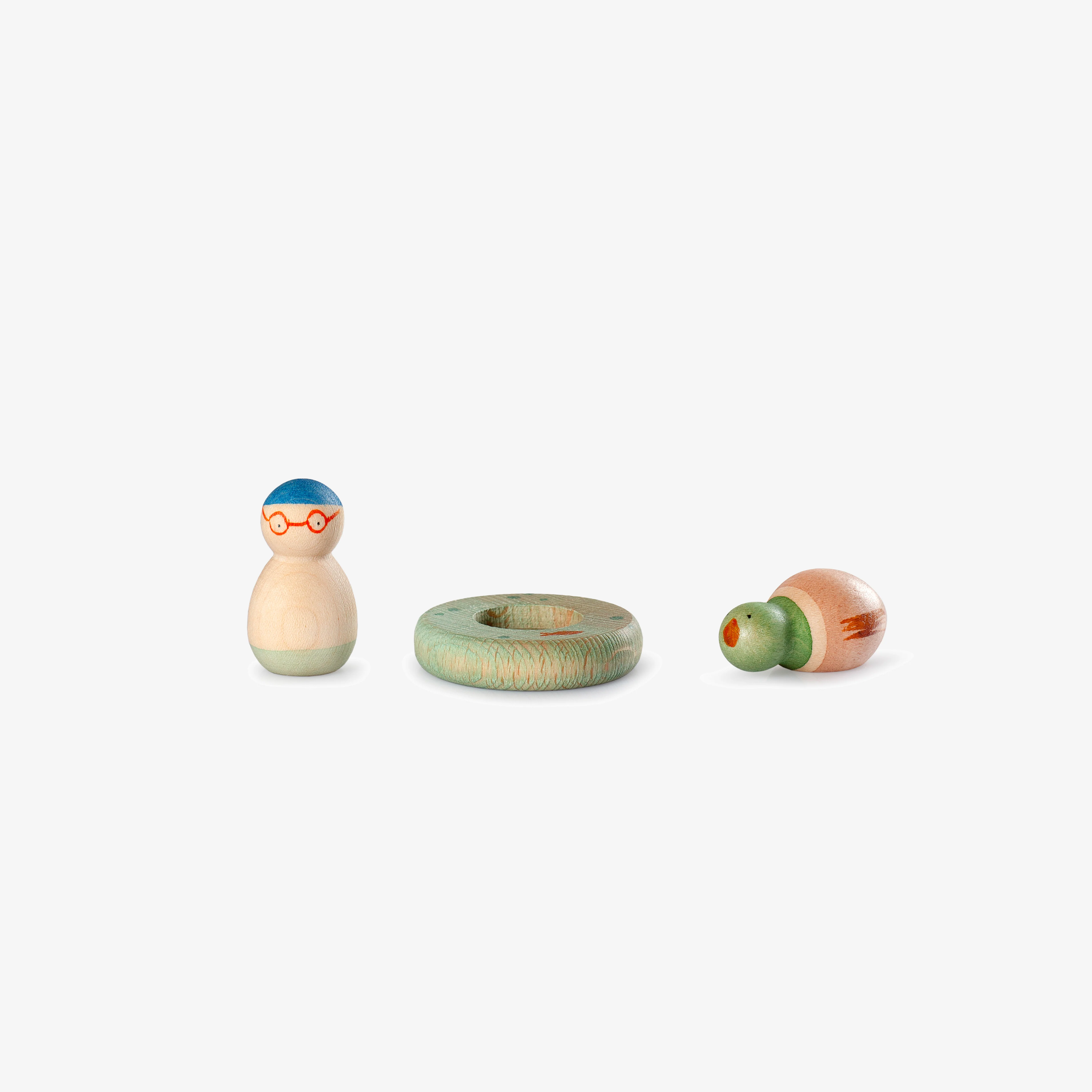Wooden Lucky Lucky 4th Edition - Image 14