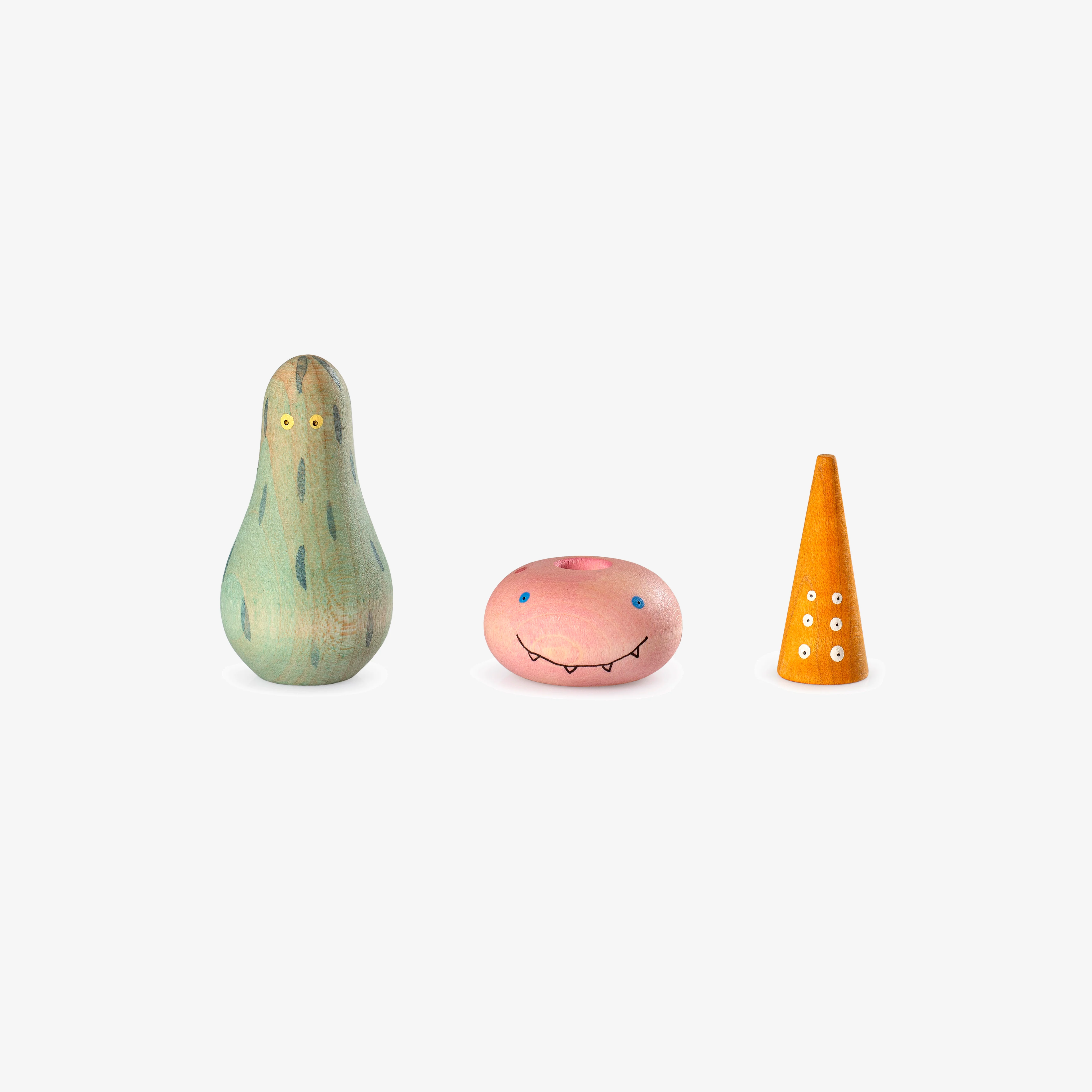 Wooden Lucky Lucky 4th Edition - Image 16