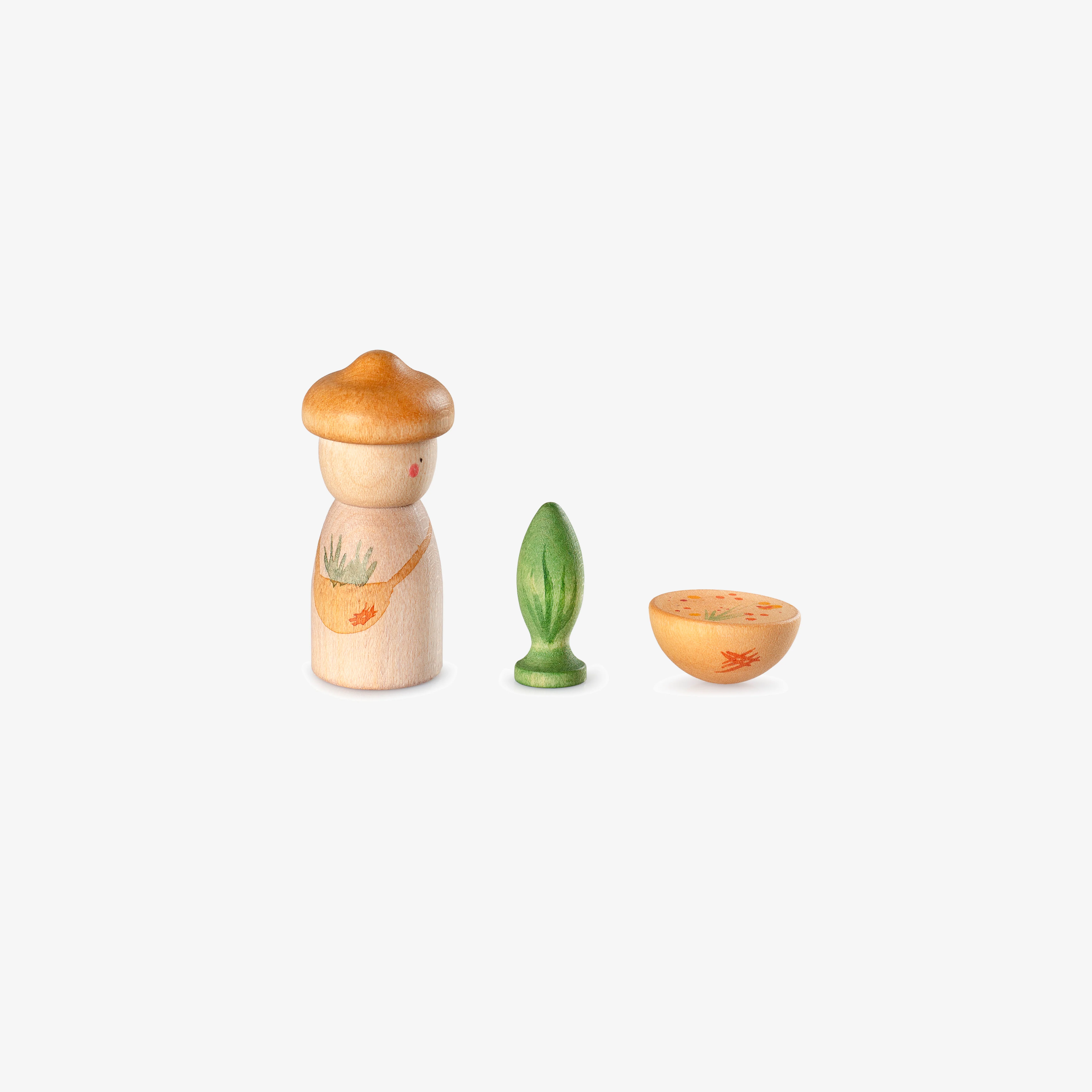 Wooden Lucky Lucky 4th Edition - Image 17
