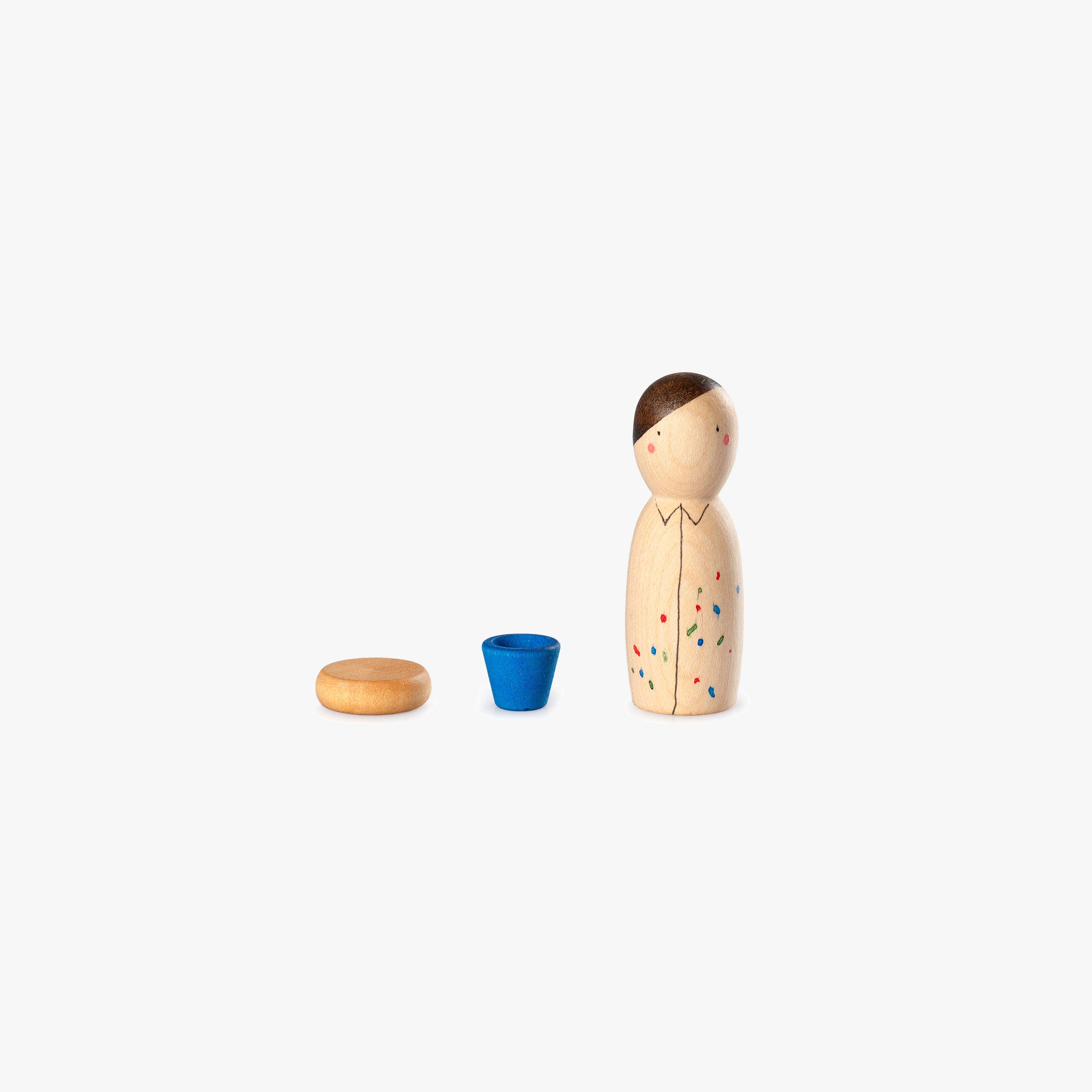 Wooden Lucky Lucky 4th Edition - Image 18