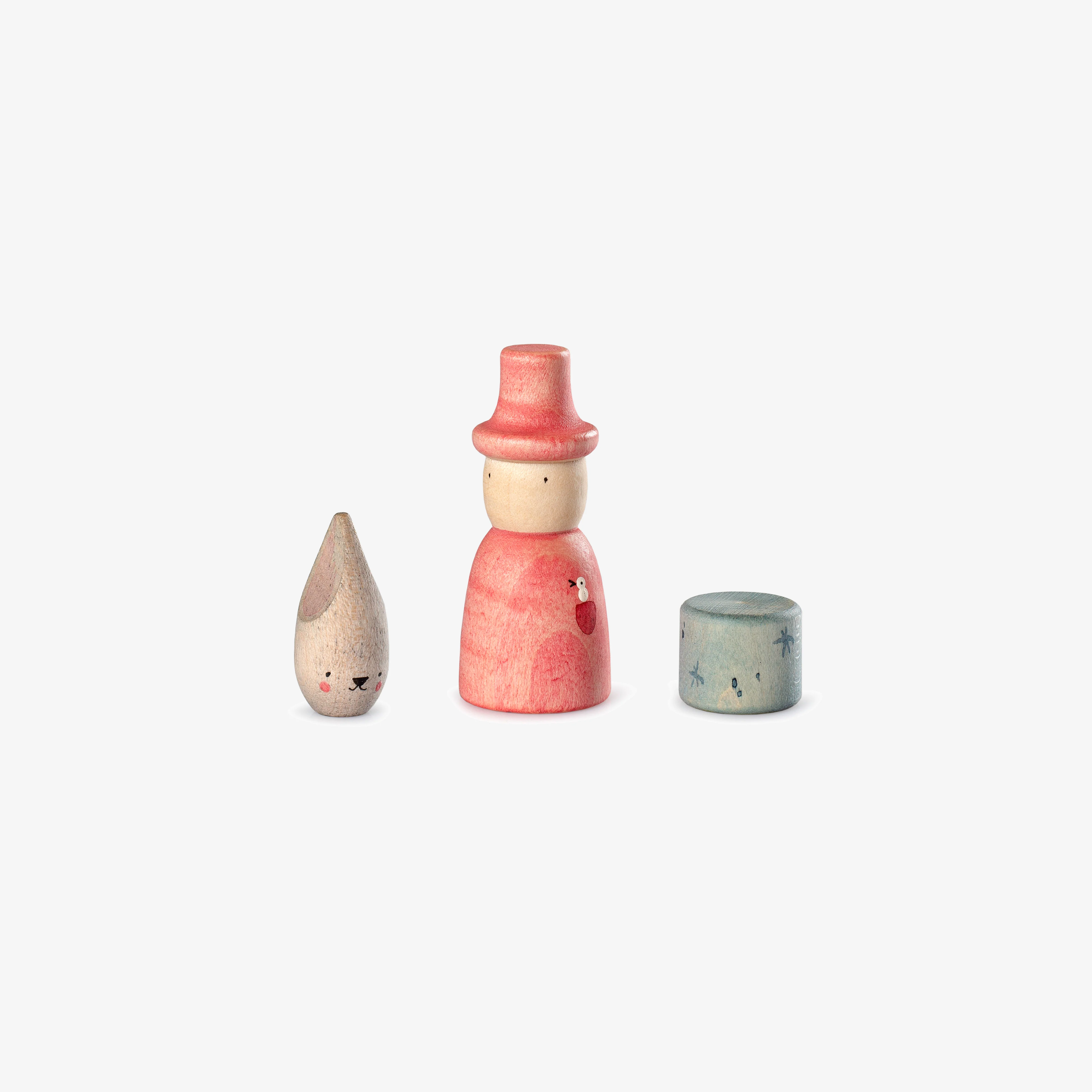 Wooden Lucky Lucky 4th Edition - Image 19