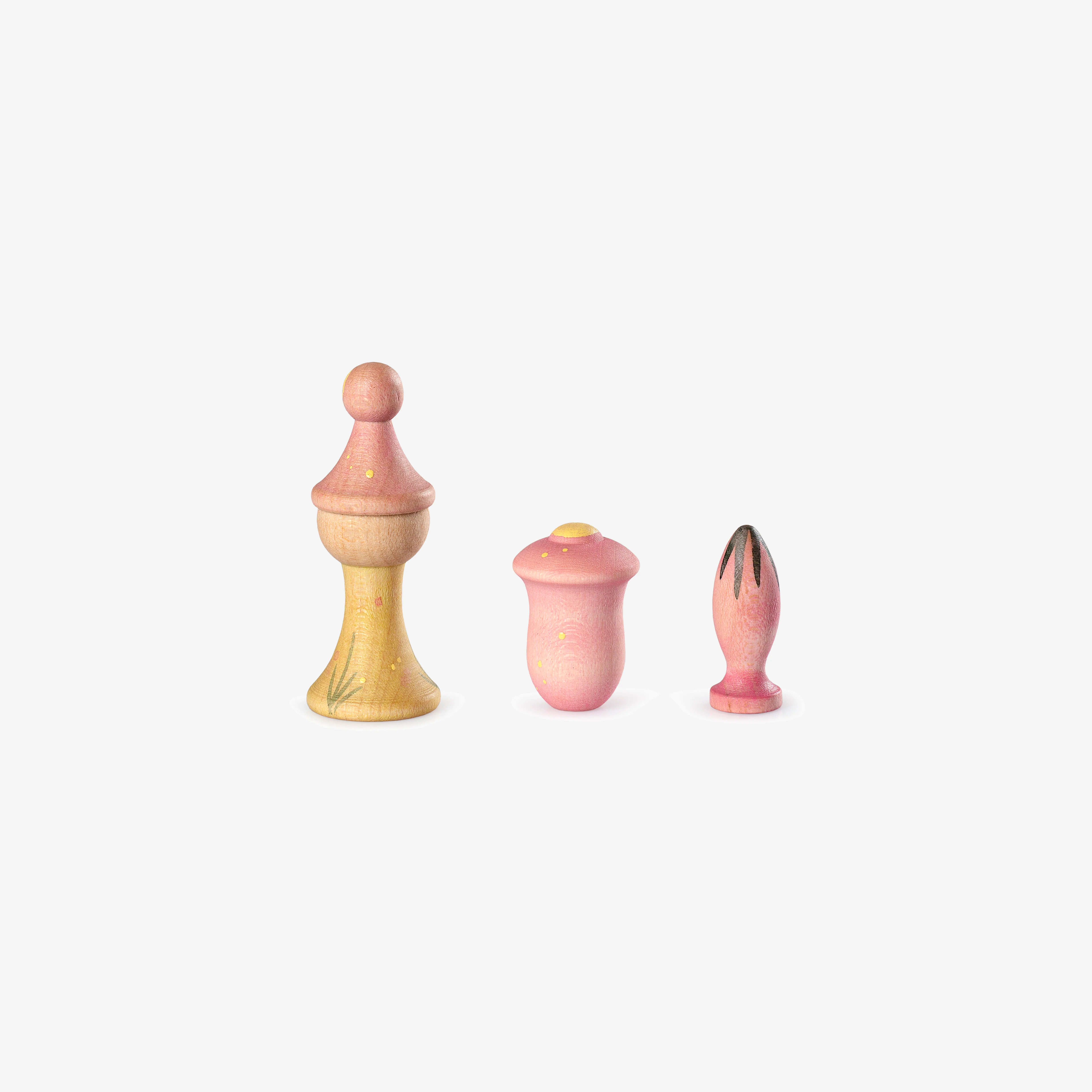 Wooden Lucky Lucky 4th Edition - Image 20