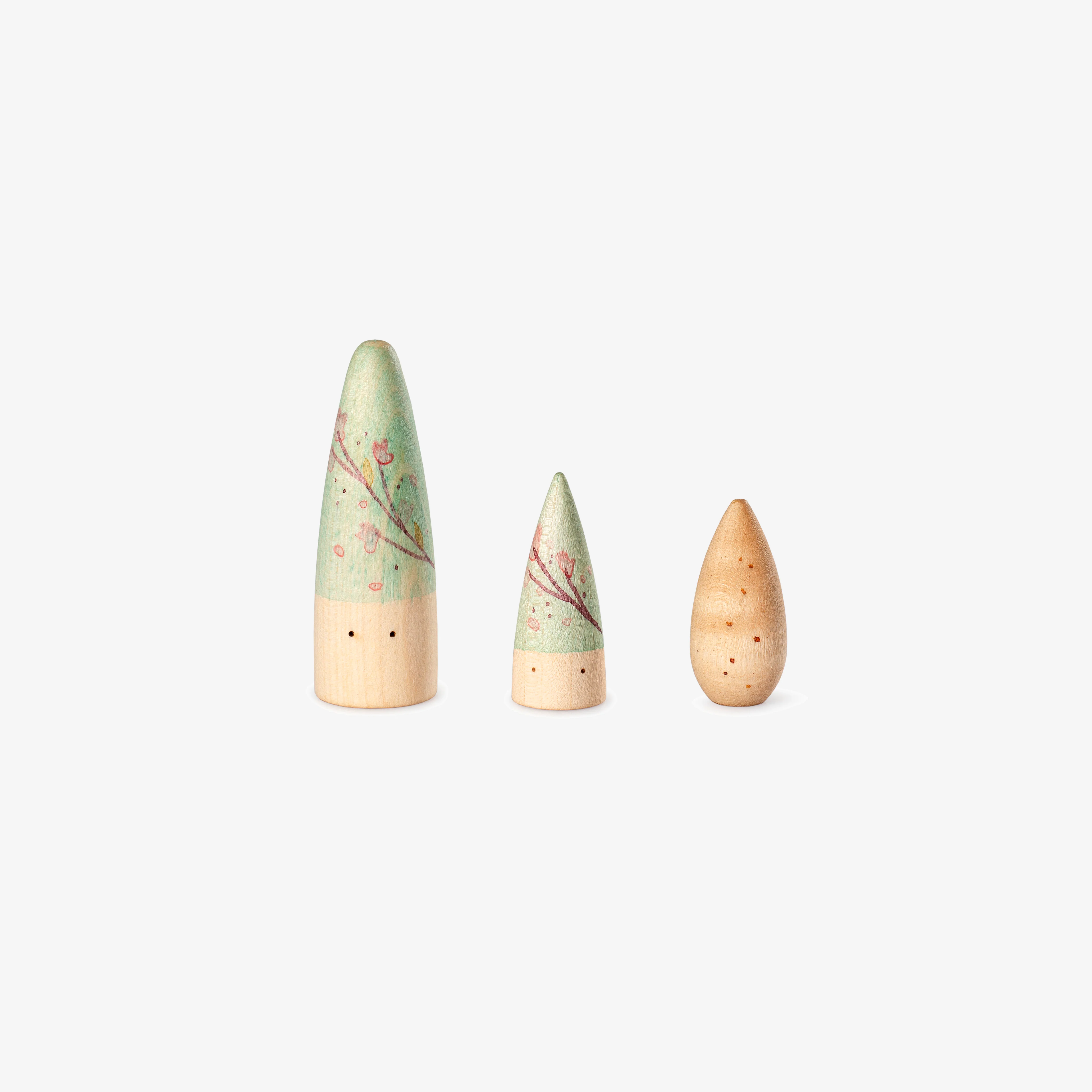 Wooden Lucky Lucky 4th Edition - Image 21
