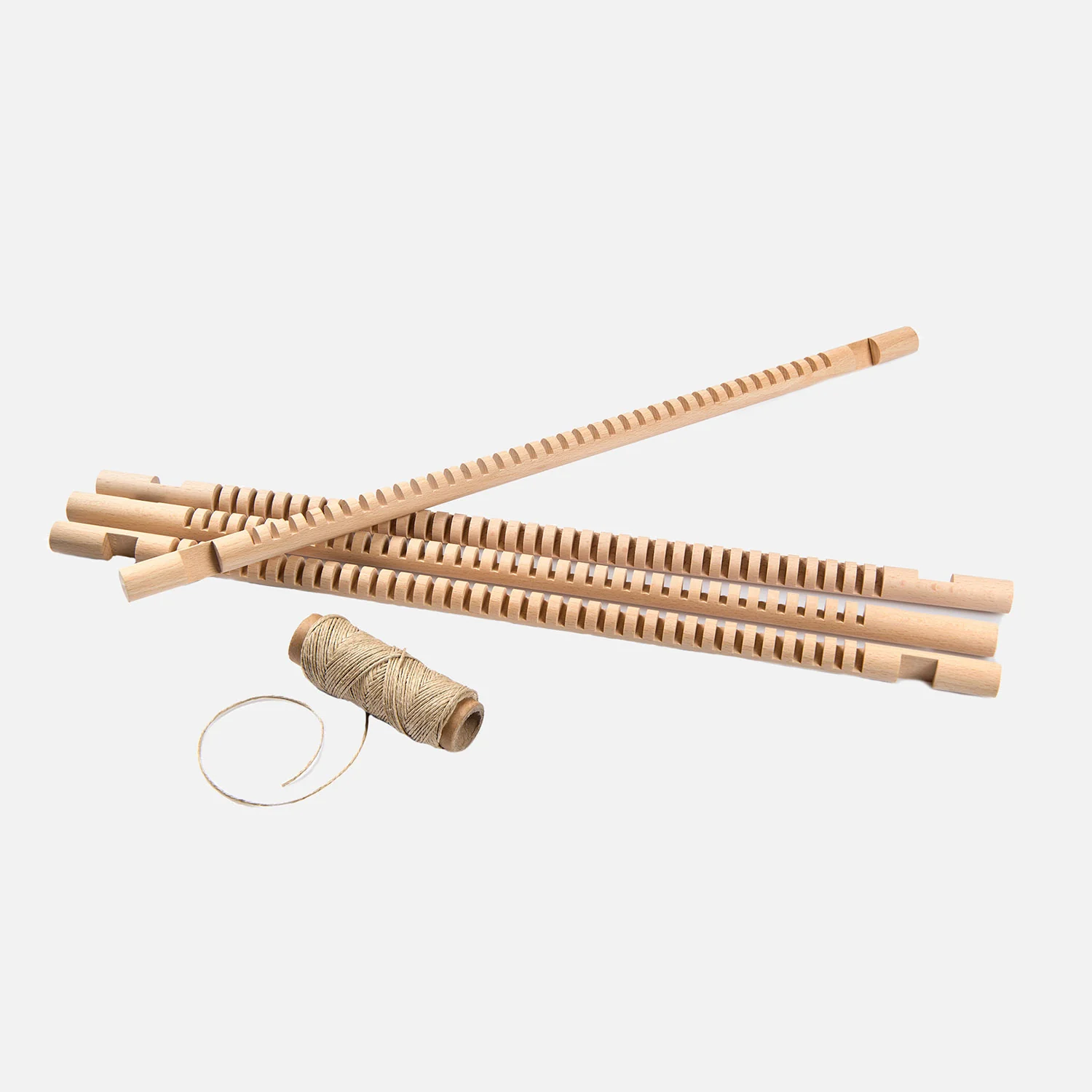 Wooden Weaving Frame - Image 7