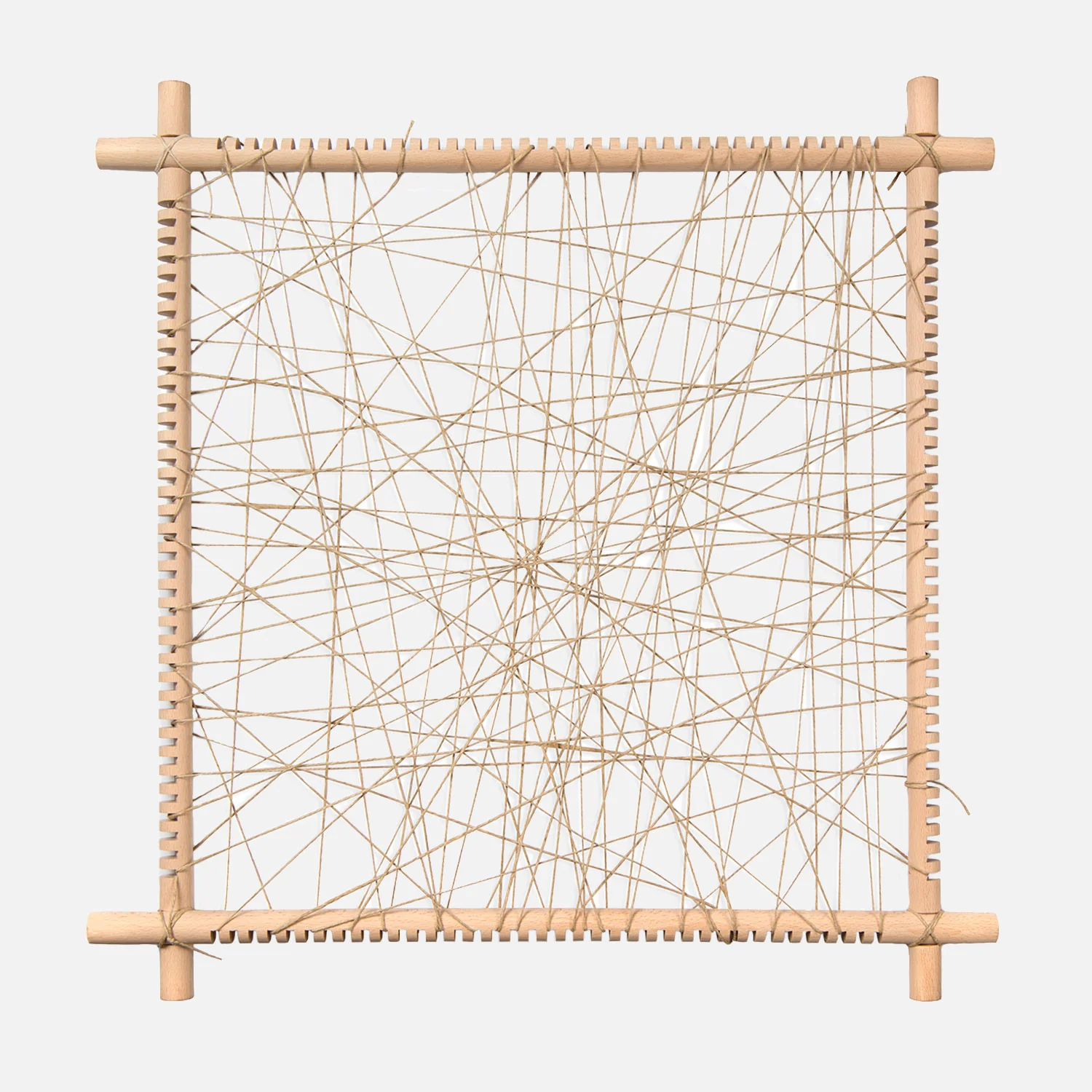 Wooden Weaving Frame - Image 9