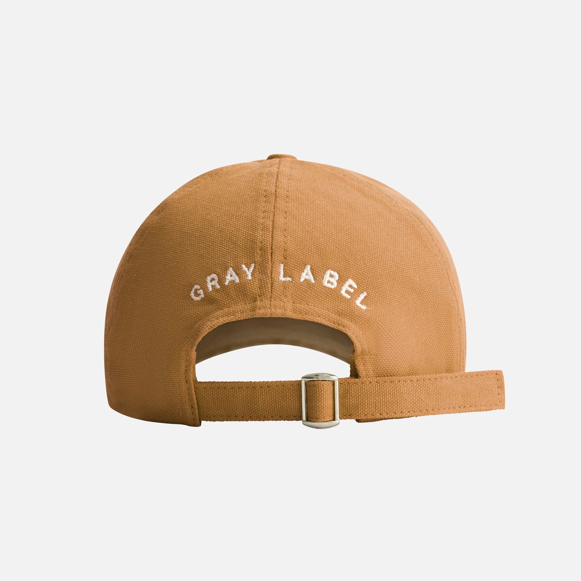 Kids Cotton Baseball Cap - Melon - Image 6