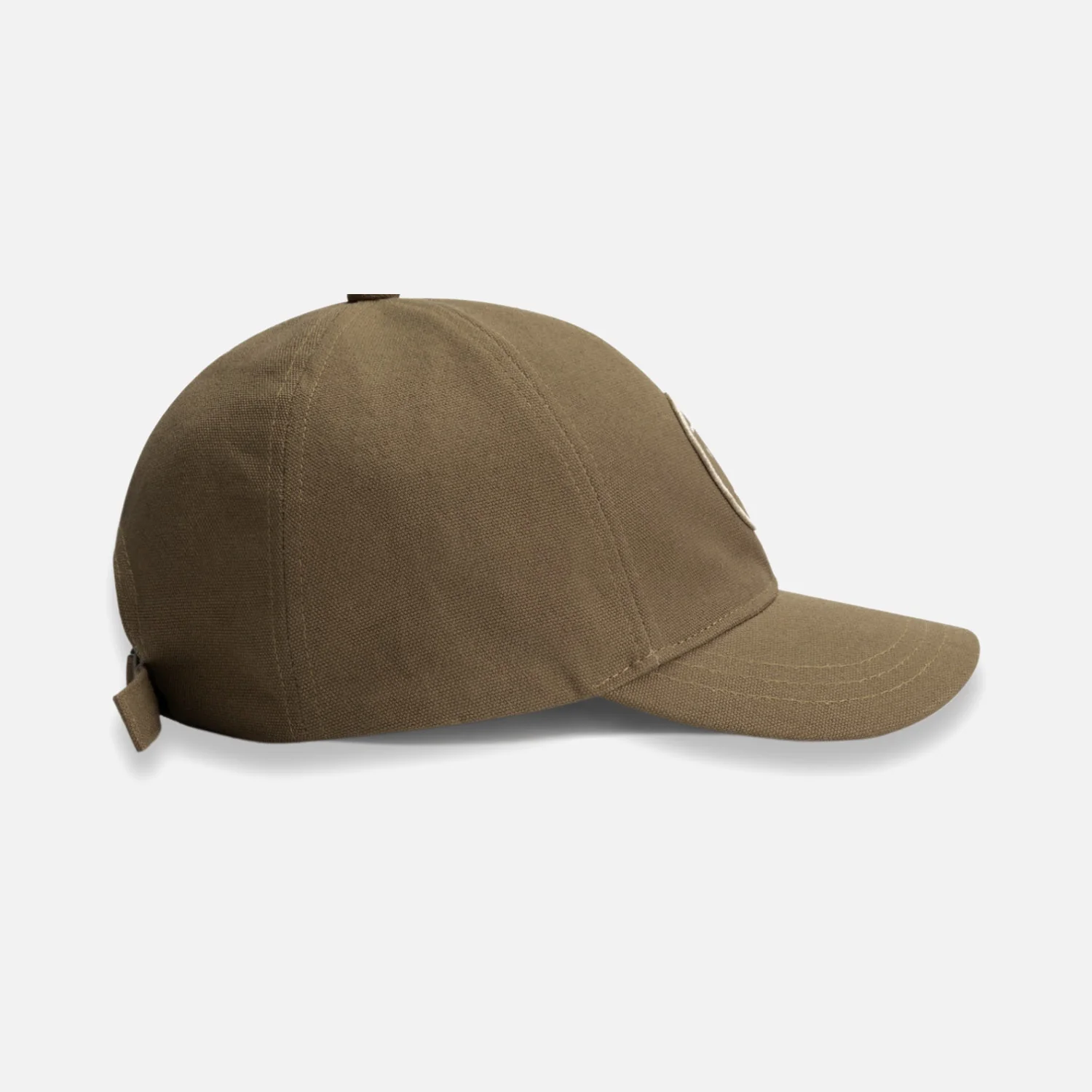 Kids Cotton Baseball Cap - Woody - Image 3