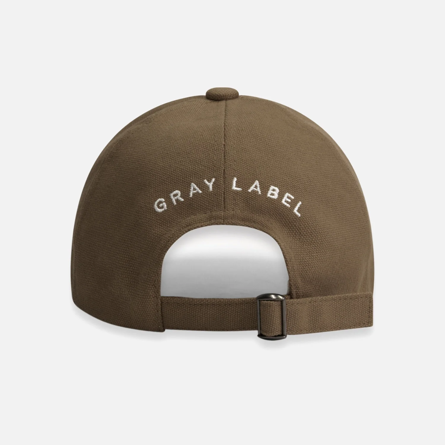 Kids Cotton Baseball Cap - Woody - Image 4