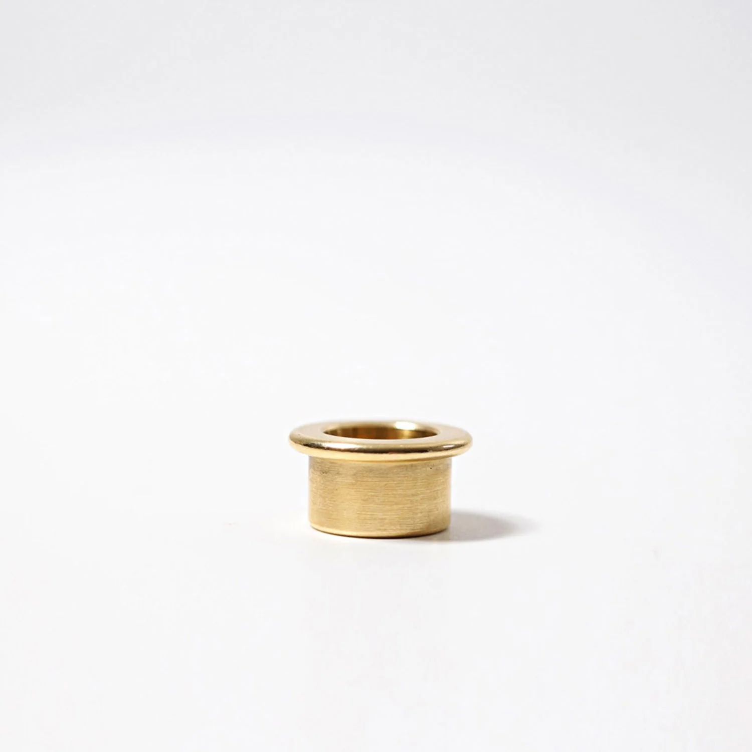 Brass Candle Holder - Image 6