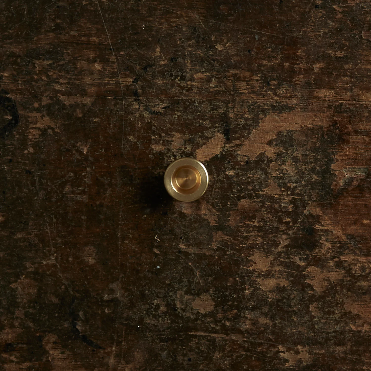 Brass Candle Holder - Image 7
