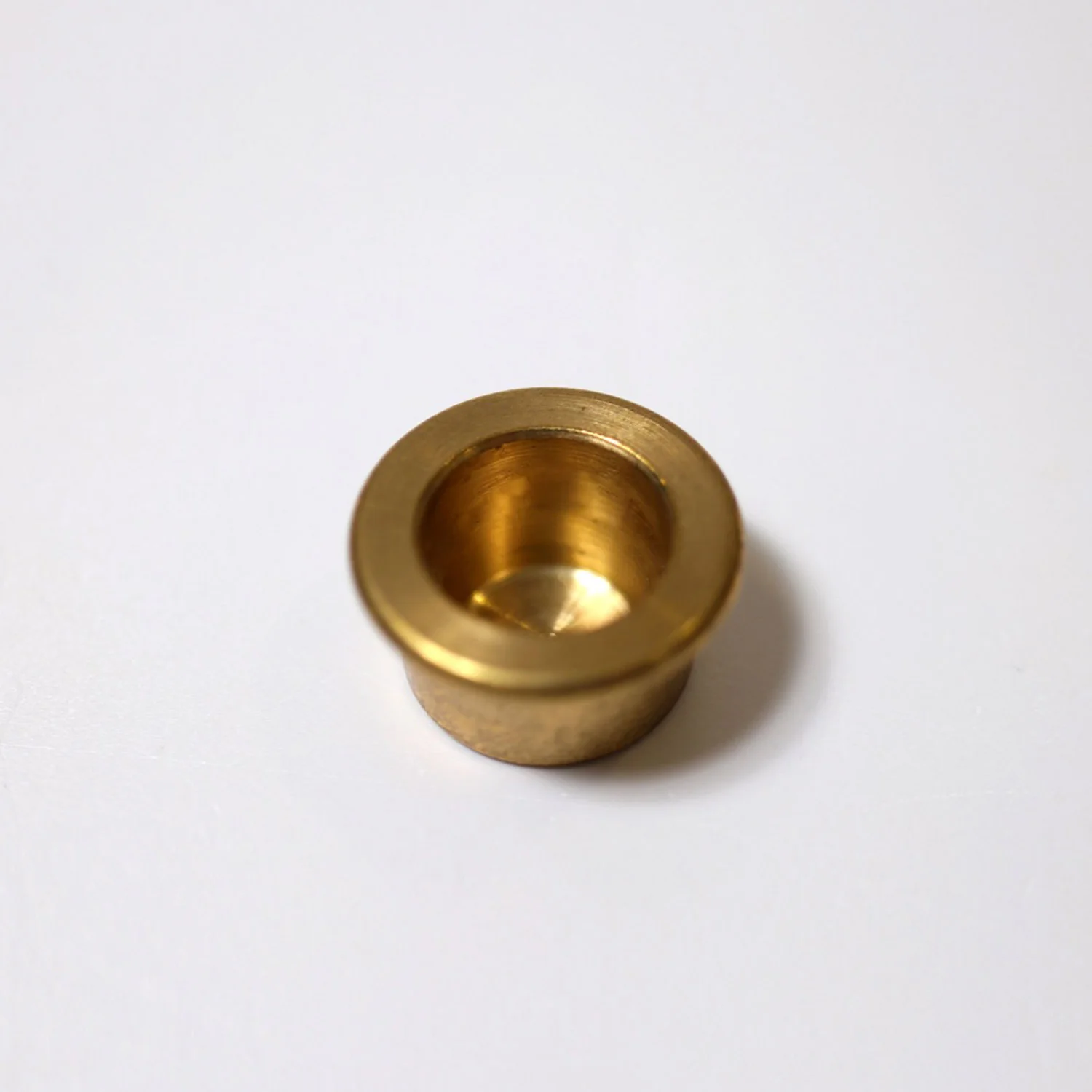 Brass Candle Holder - Image 9