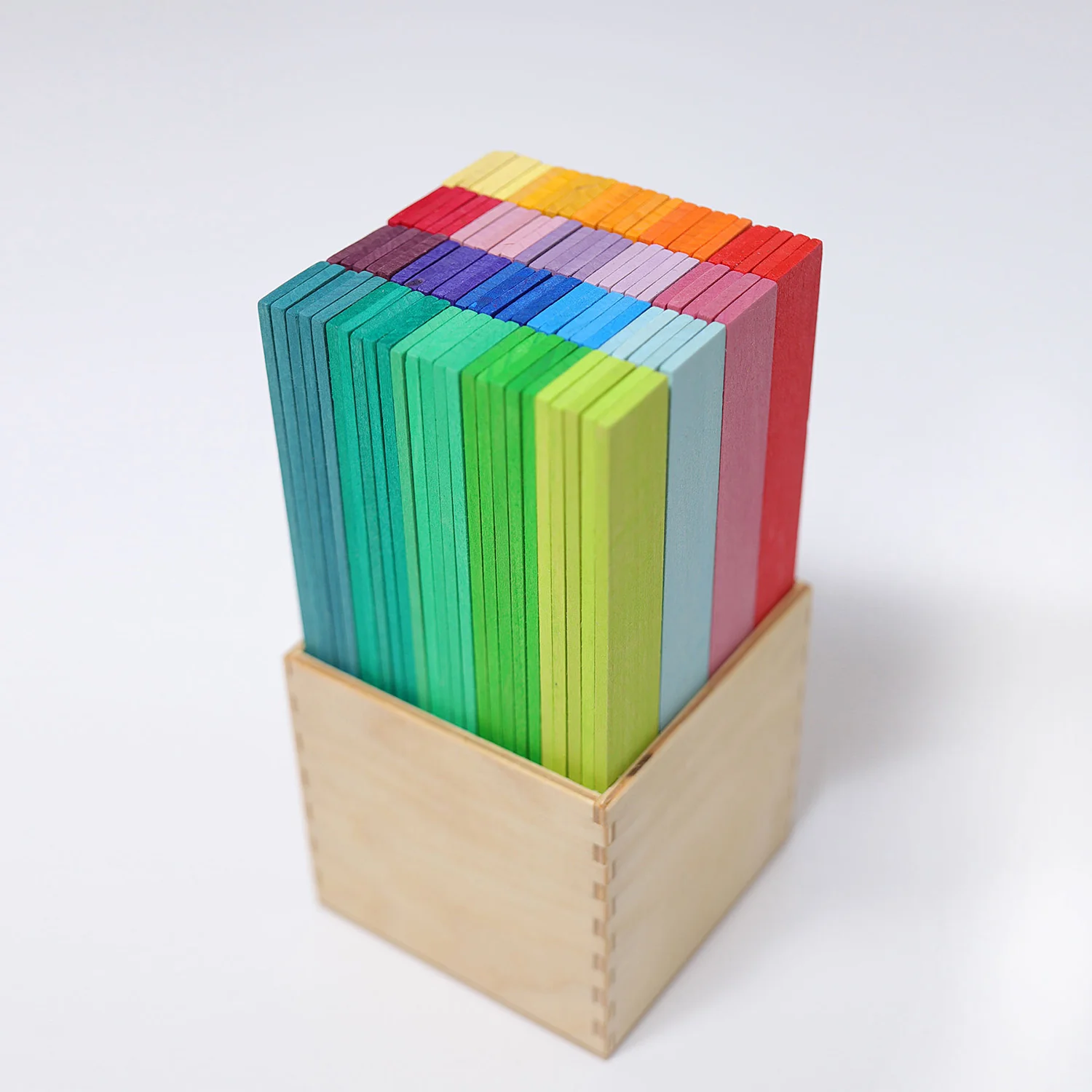 Wooden Leonardo Sticks - Set of 100 - Image 2