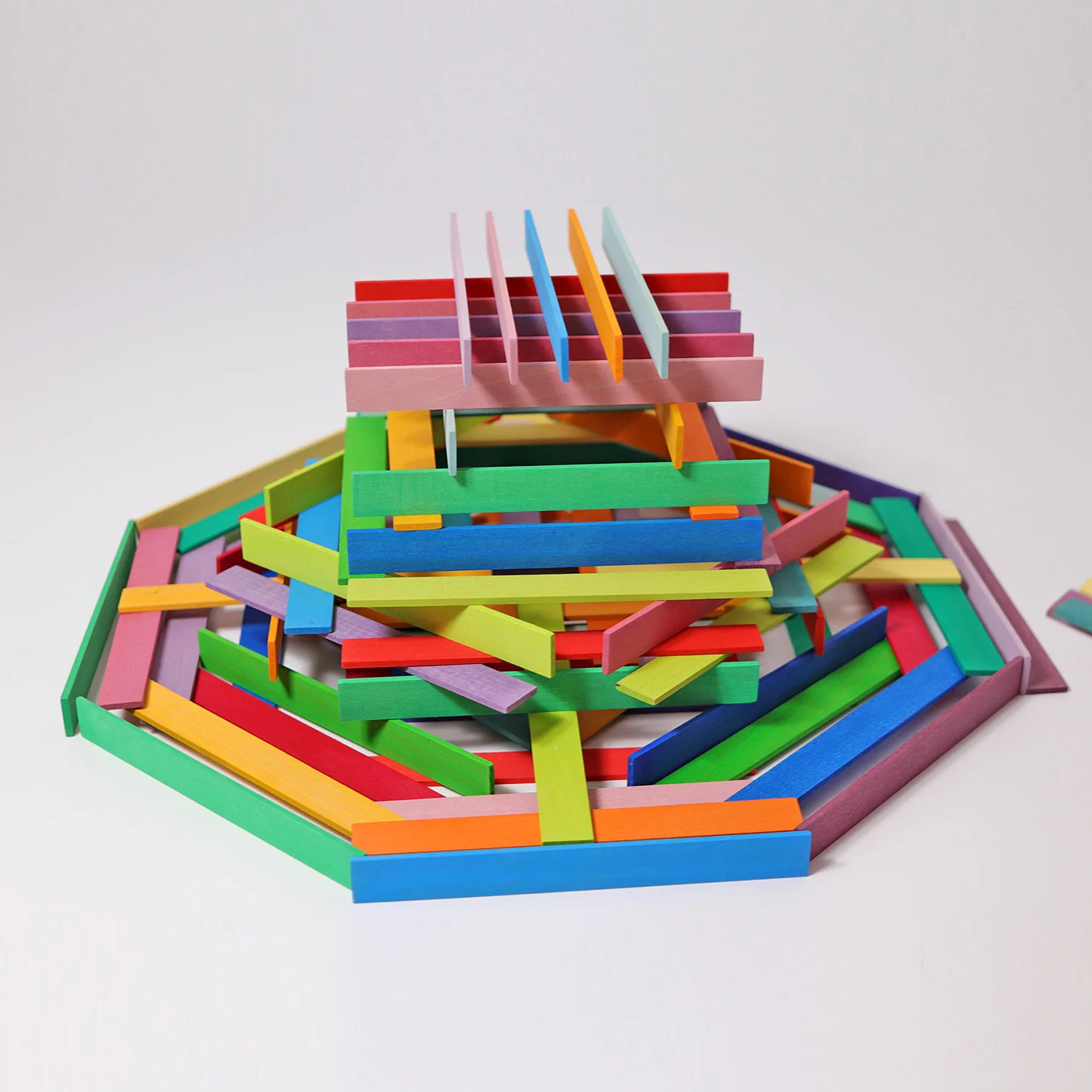 Wooden Leonardo Sticks - Set of 100 - Image 3