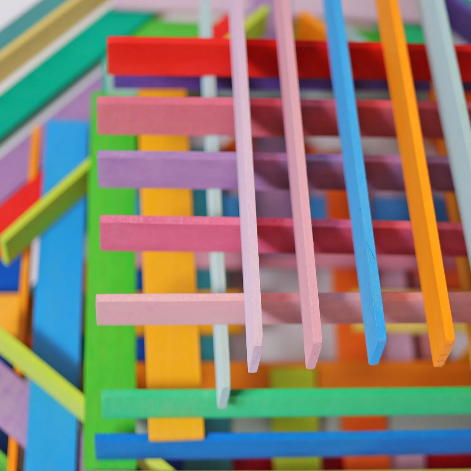 Wooden Leonardo Sticks - Set of 100 - Image 4