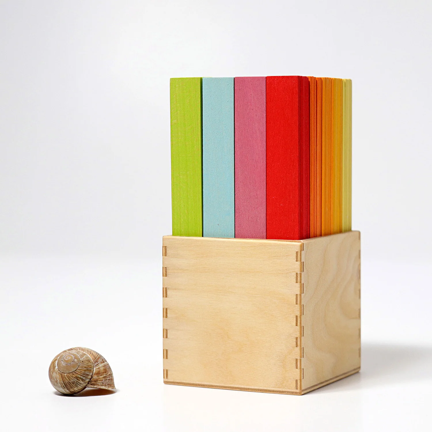 Wooden Leonardo Sticks - Set of 100 - Image 9